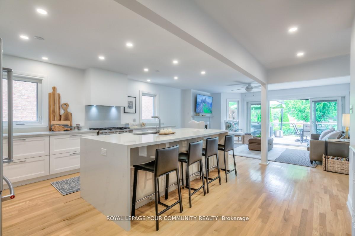 Photo 9 of 503 Silken Laumann Drive, Newmarket, Stonehaven-Wyndham — HOMEH