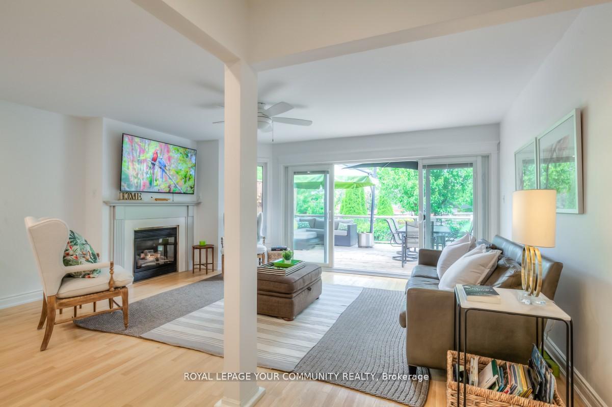Photo 10 of 503 Silken Laumann Drive, Newmarket, Stonehaven-Wyndham — HOMEH
