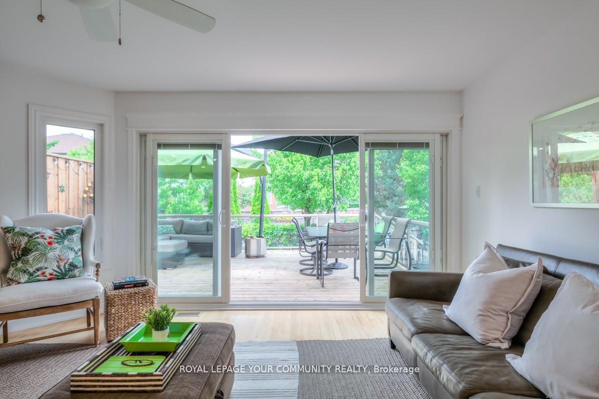 Photo 11 of 503 Silken Laumann Drive, Newmarket, Stonehaven-Wyndham — HOMEH