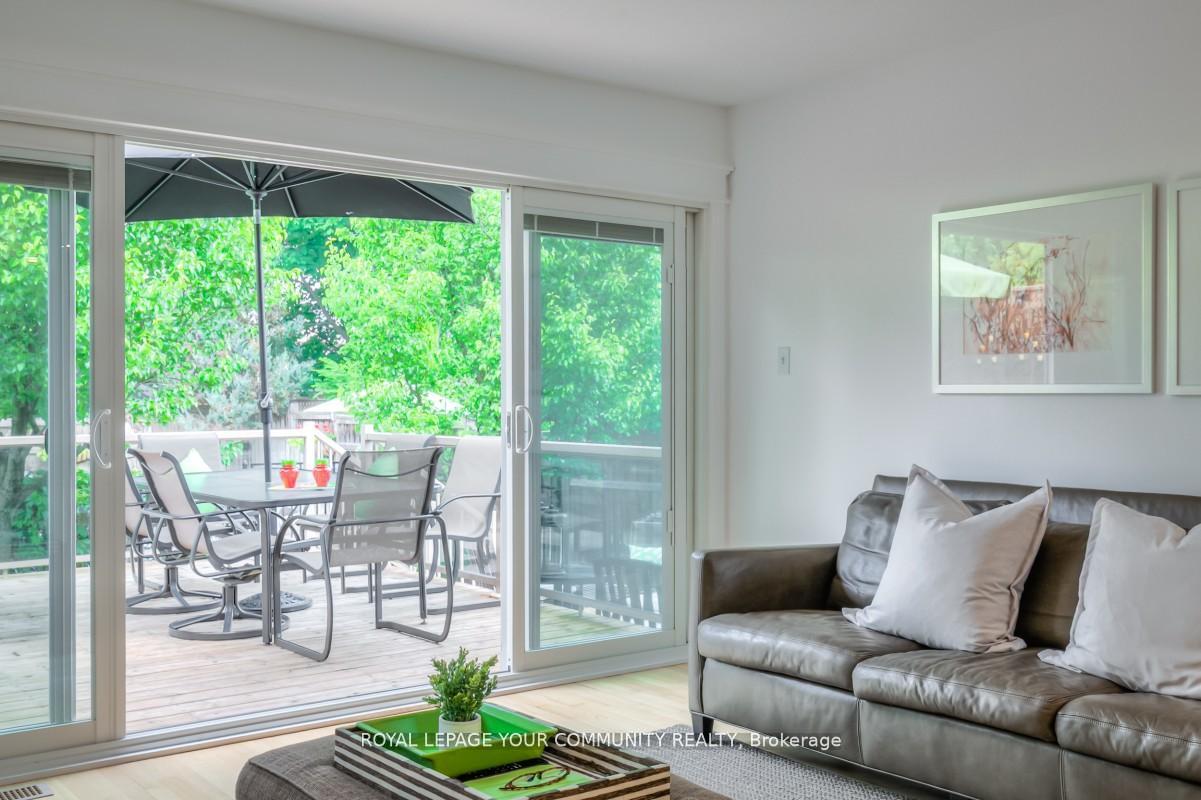 Photo 13 of 503 Silken Laumann Drive, Newmarket, Stonehaven-Wyndham — HOMEH