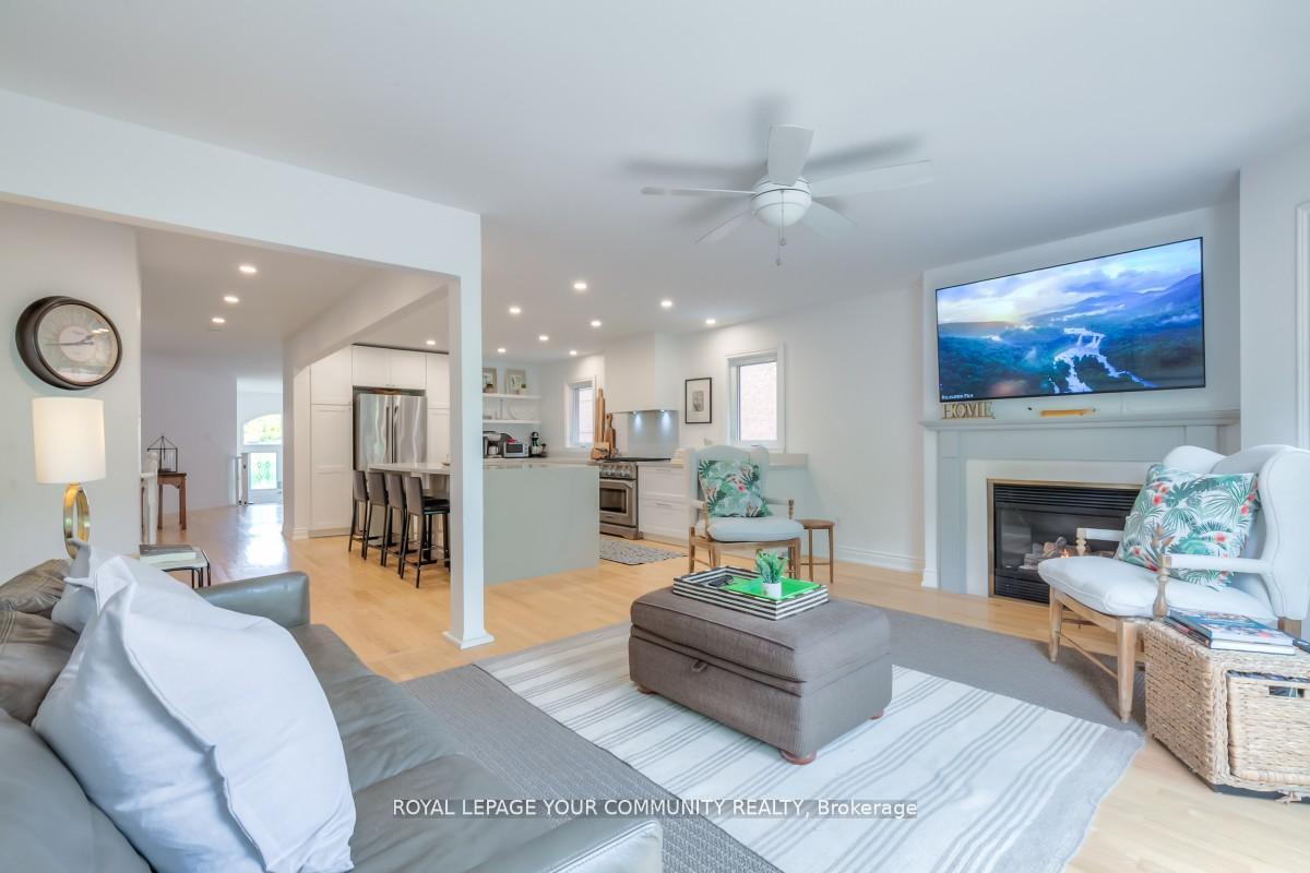 Photo 14 of 503 Silken Laumann Drive, Newmarket, Stonehaven-Wyndham — HOMEH