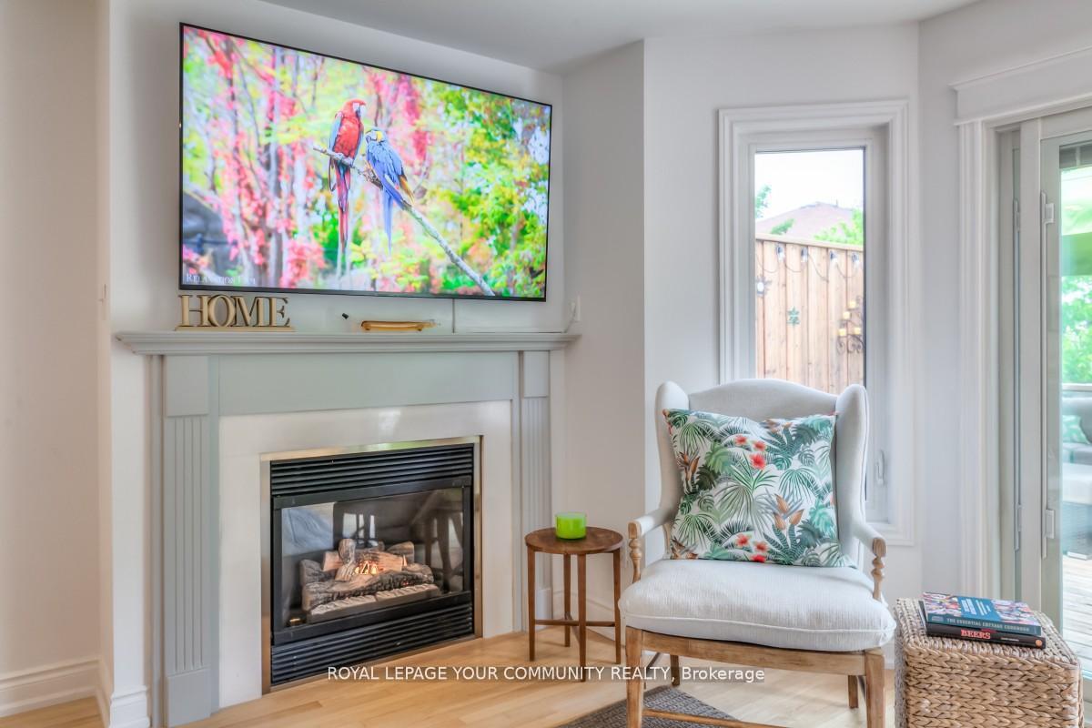 Photo 15 of 503 Silken Laumann Drive, Newmarket, Stonehaven-Wyndham — HOMEH