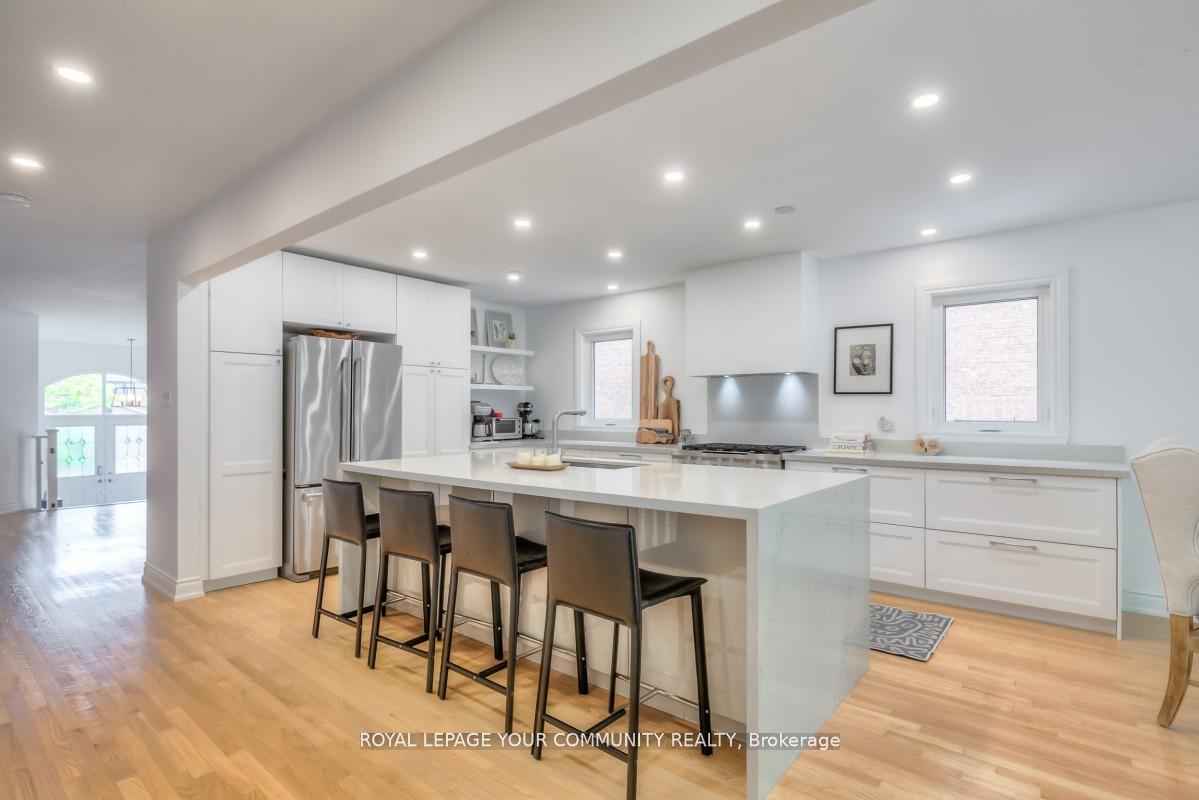 Photo 16 of 503 Silken Laumann Drive, Newmarket, Stonehaven-Wyndham — HOMEH