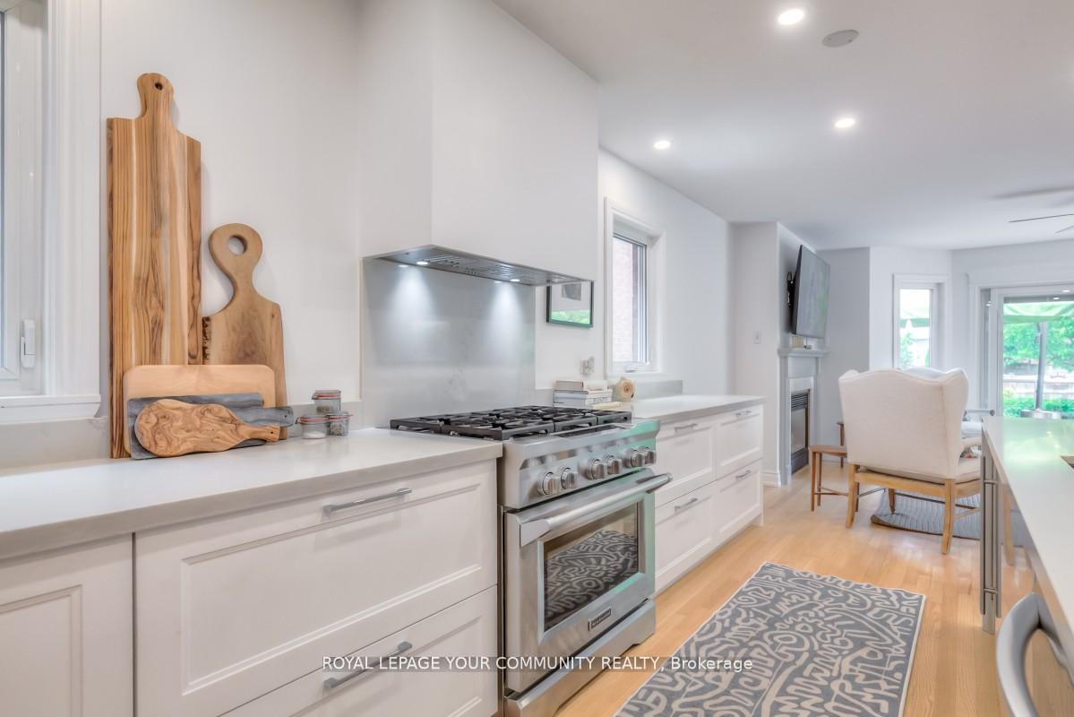 Photo 17 of 503 Silken Laumann Drive, Newmarket, Stonehaven-Wyndham — HOMEH