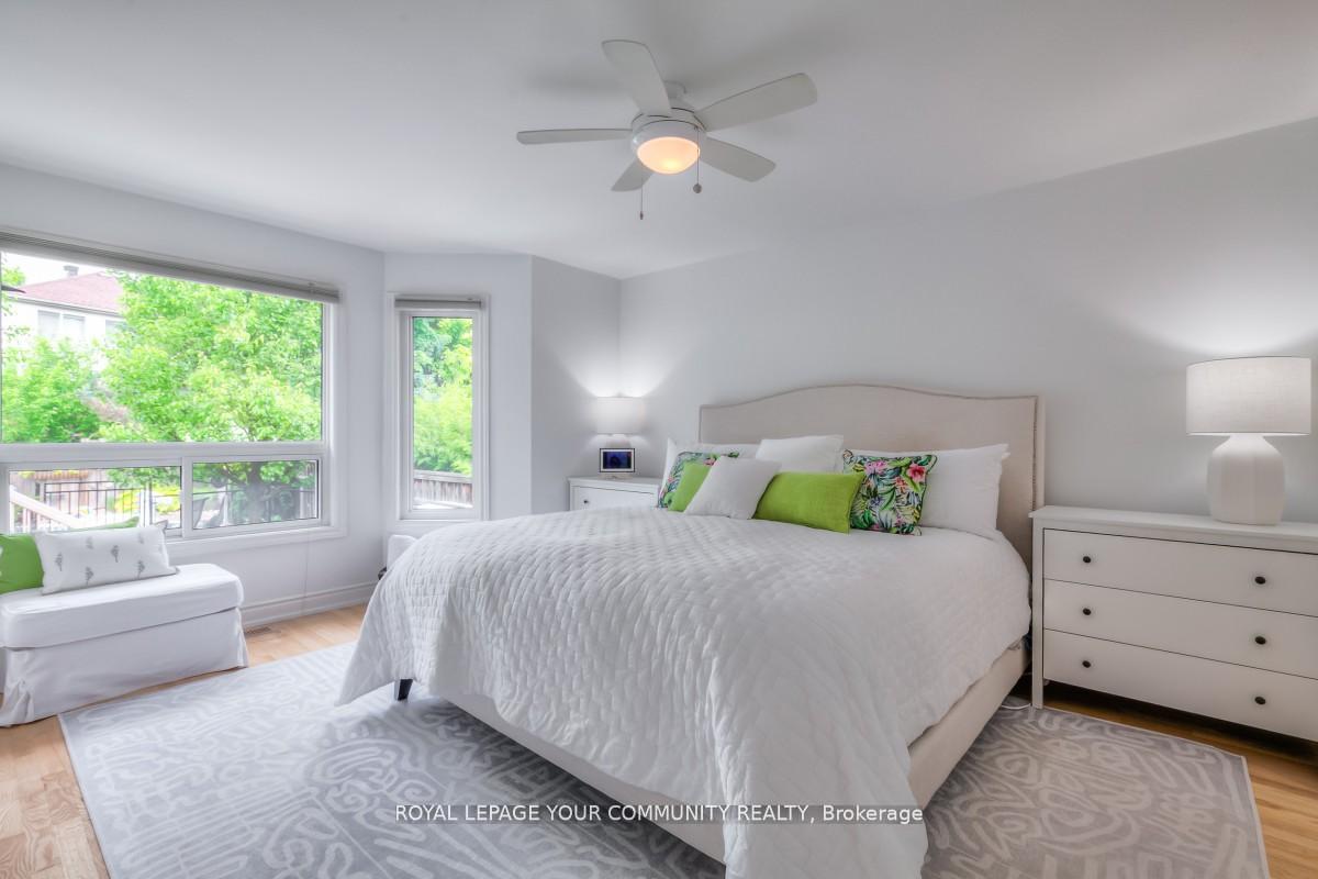 Photo 19 of 503 Silken Laumann Drive, Newmarket, Stonehaven-Wyndham — HOMEH