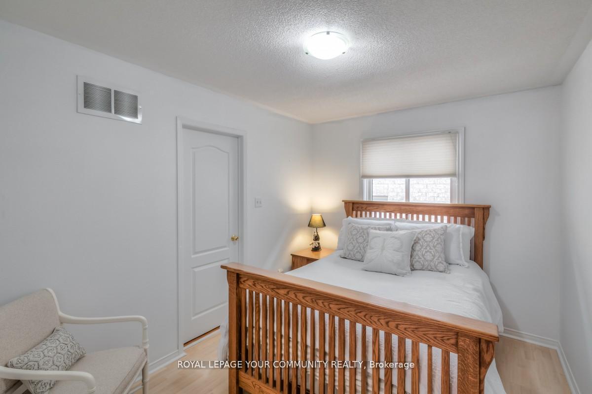 Photo 23 of 503 Silken Laumann Drive, Newmarket, Stonehaven-Wyndham — HOMEH