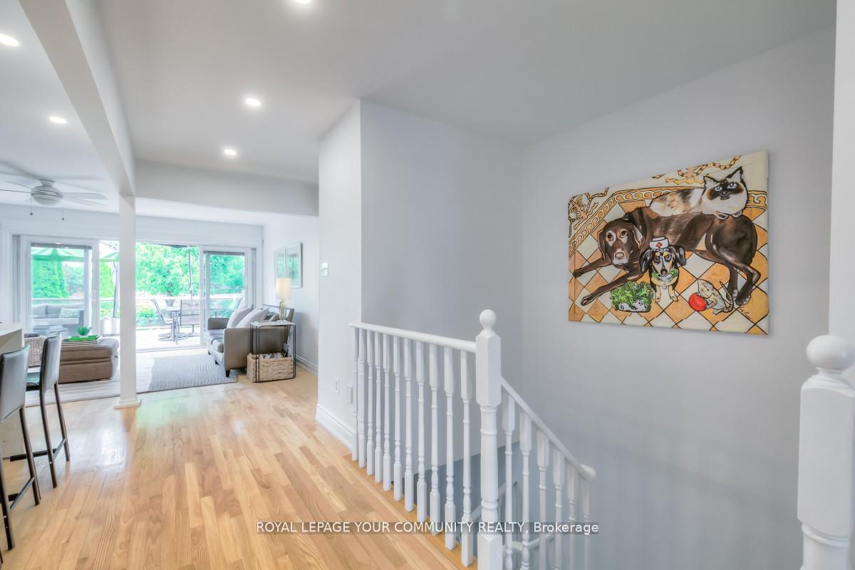 Photo 26 of 503 Silken Laumann Drive, Newmarket, Stonehaven-Wyndham — HOMEH