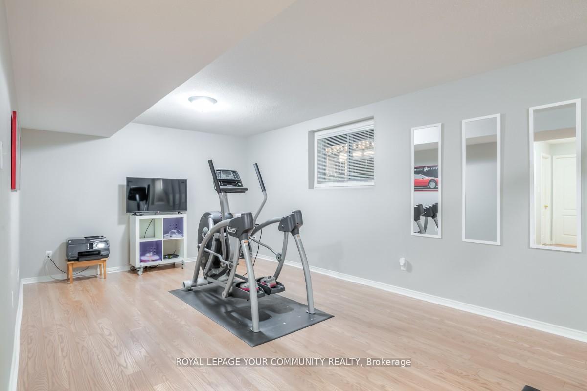 Photo 28 of 503 Silken Laumann Drive, Newmarket, Stonehaven-Wyndham — HOMEH