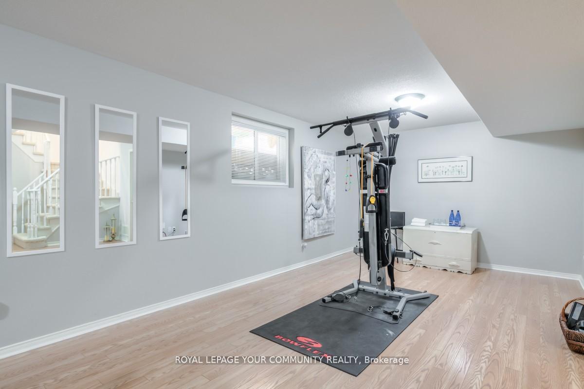 Photo 29 of 503 Silken Laumann Drive, Newmarket, Stonehaven-Wyndham — HOMEH