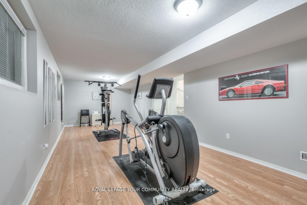 Photo 30 of 503 Silken Laumann Drive, Newmarket, Stonehaven-Wyndham — HOMEH