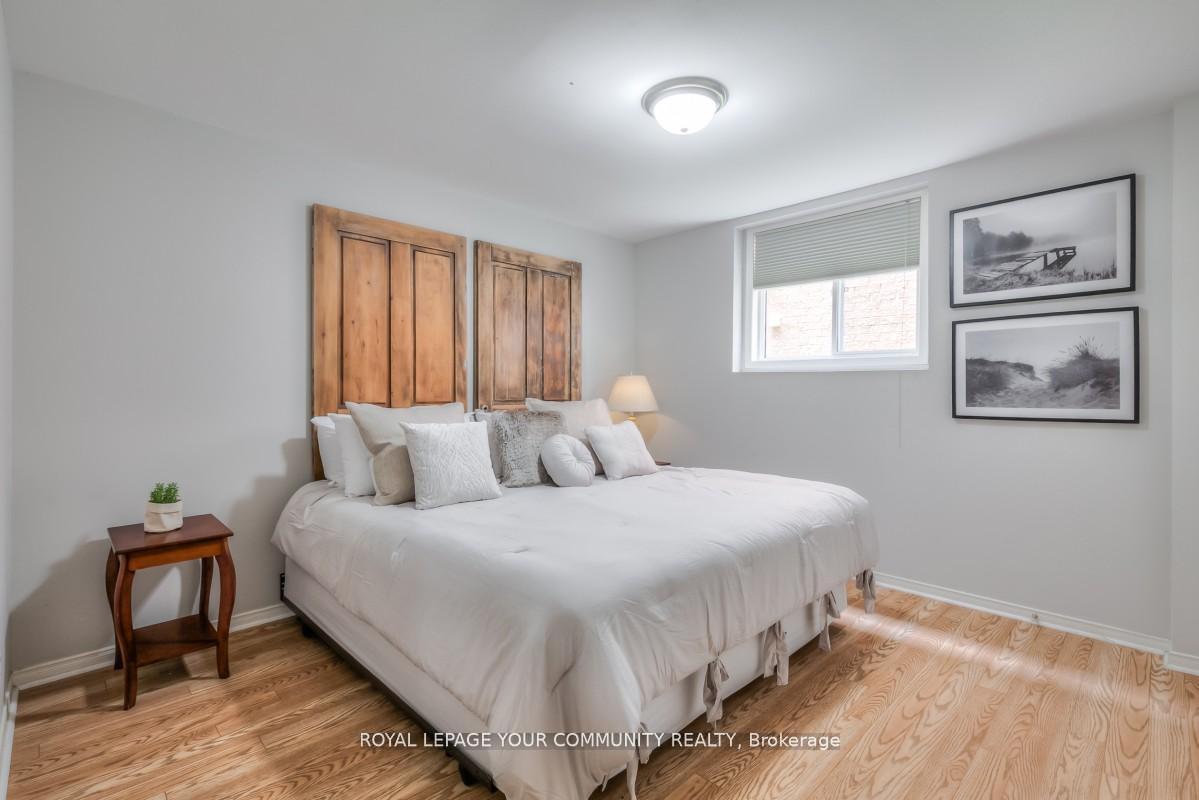 Photo 31 of 503 Silken Laumann Drive, Newmarket, Stonehaven-Wyndham — HOMEH