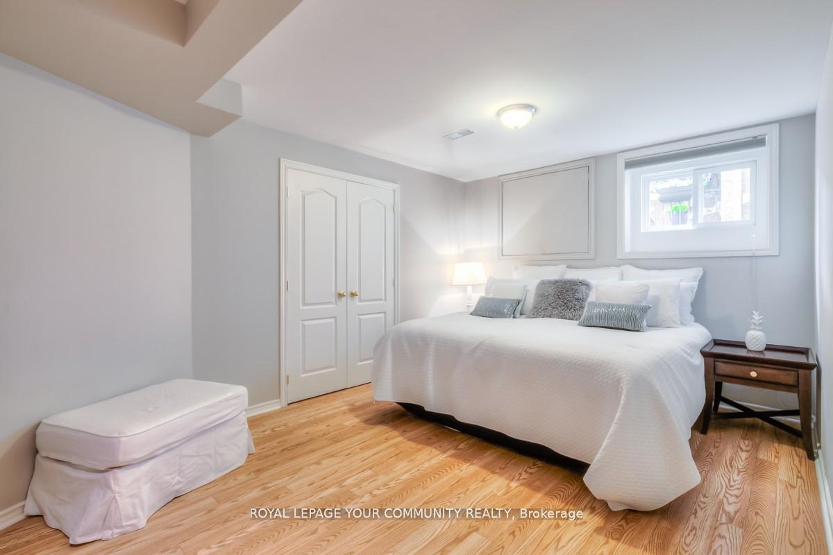 Photo 32 of 503 Silken Laumann Drive, Newmarket, Stonehaven-Wyndham — HOMEH