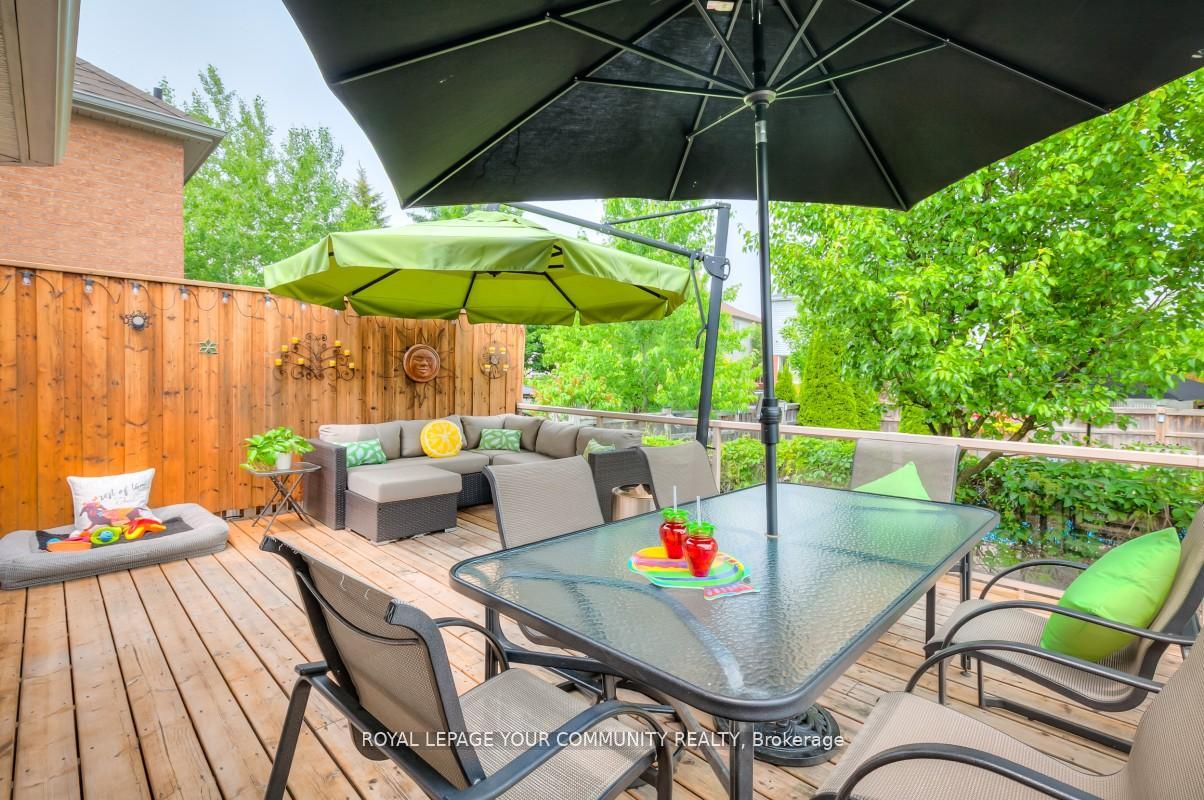 Photo 34 of 503 Silken Laumann Drive, Newmarket, Stonehaven-Wyndham — HOMEH