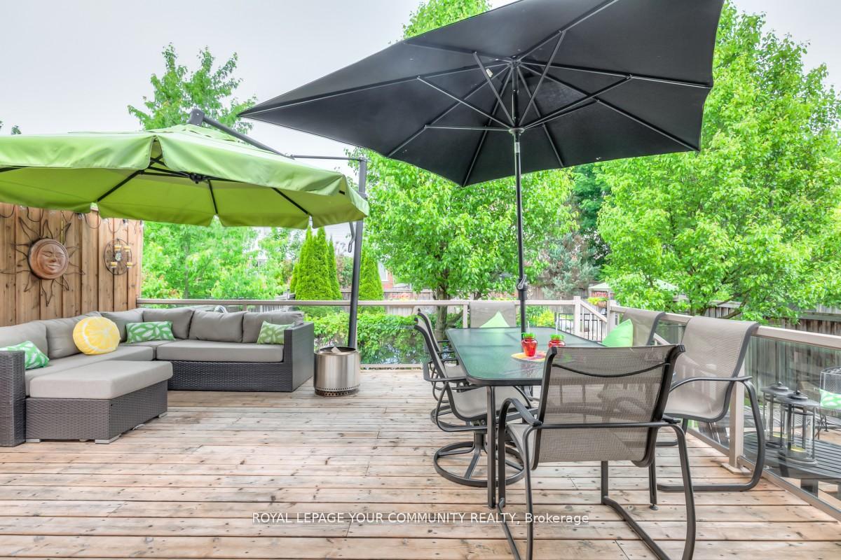 Photo 35 of 503 Silken Laumann Drive, Newmarket, Stonehaven-Wyndham — HOMEH