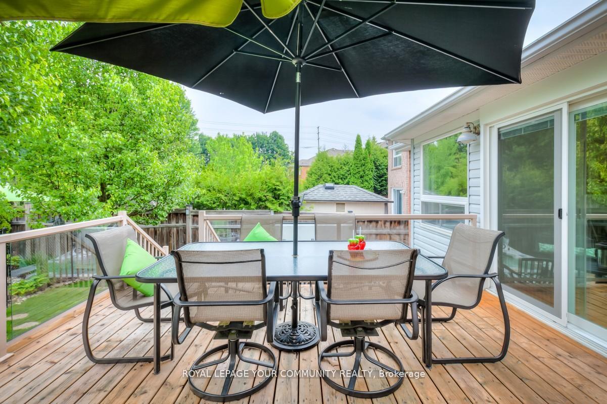 Photo 36 of 503 Silken Laumann Drive, Newmarket, Stonehaven-Wyndham — HOMEH