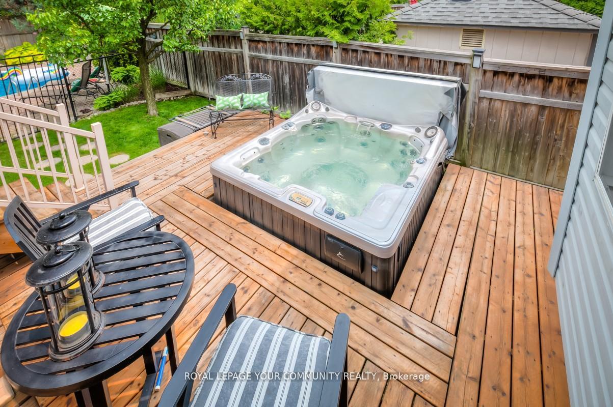 Photo 37 of 503 Silken Laumann Drive, Newmarket, Stonehaven-Wyndham — HOMEH