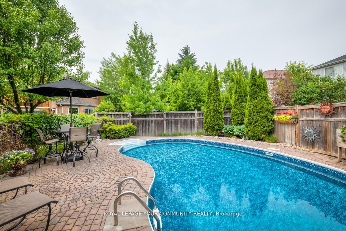 Photo 38 of 503 Silken Laumann Drive, Newmarket, Stonehaven-Wyndham — HOMEH