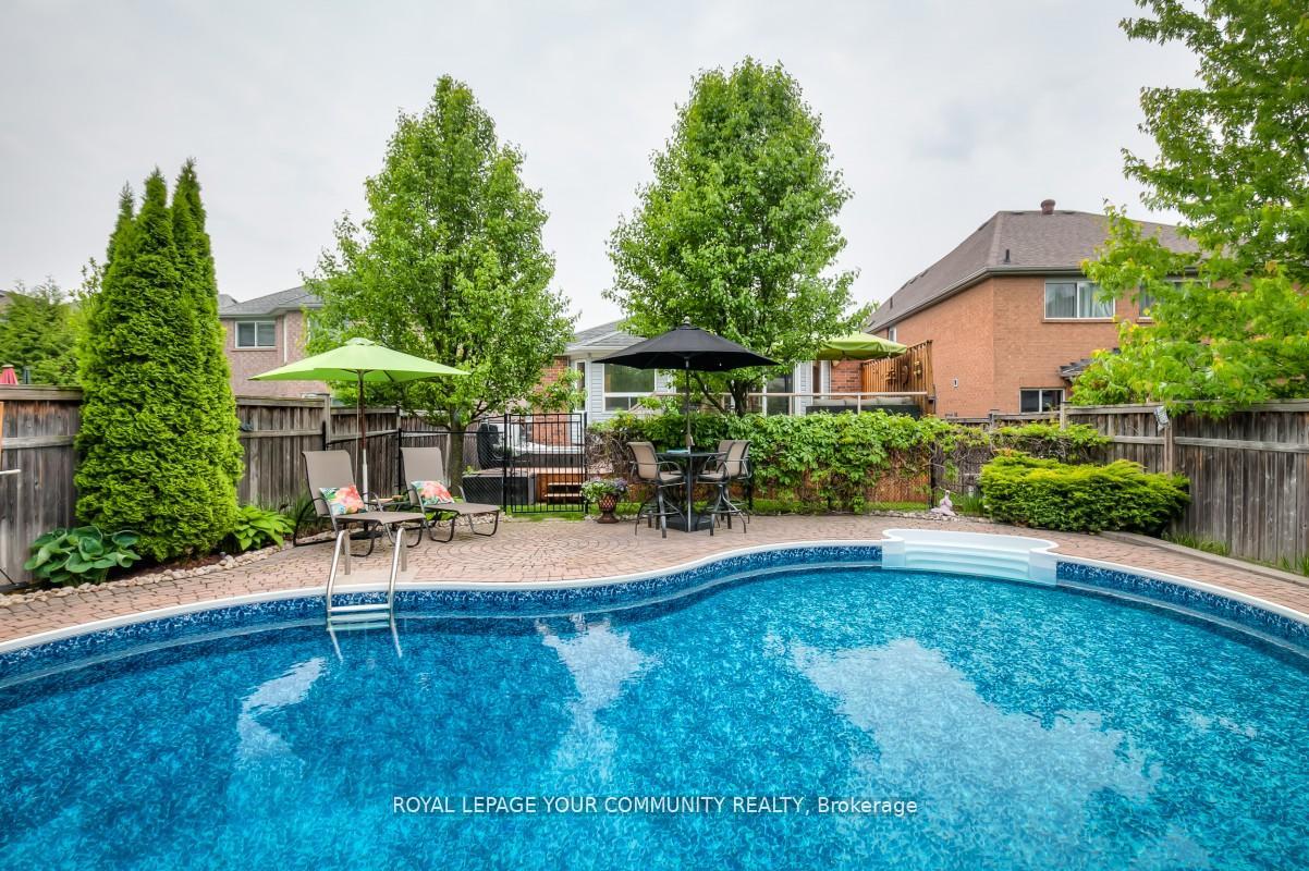 Photo 39 of 503 Silken Laumann Drive, Newmarket, Stonehaven-Wyndham — HOMEH