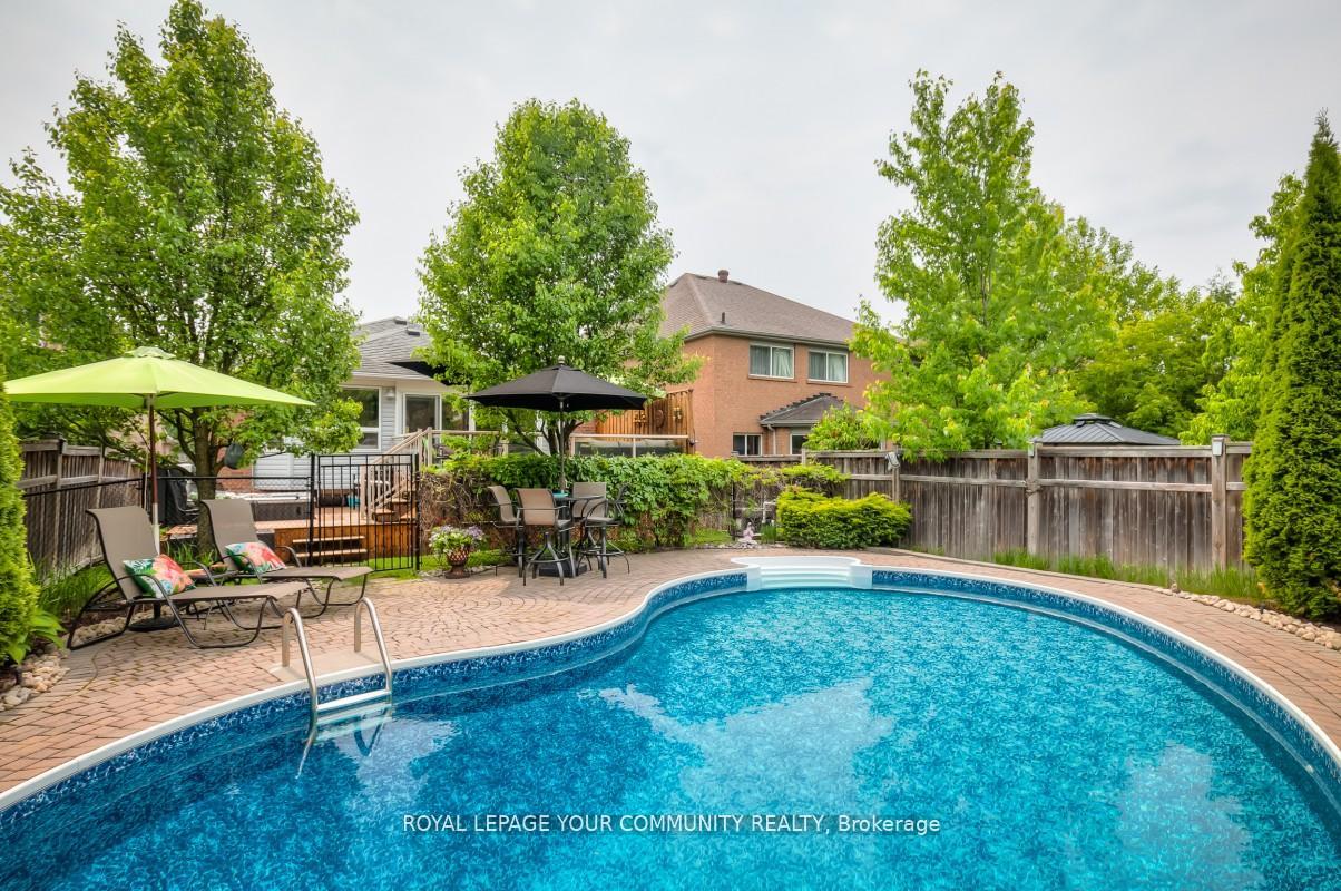 Photo 40 of 503 Silken Laumann Drive, Newmarket, Stonehaven-Wyndham — HOMEH