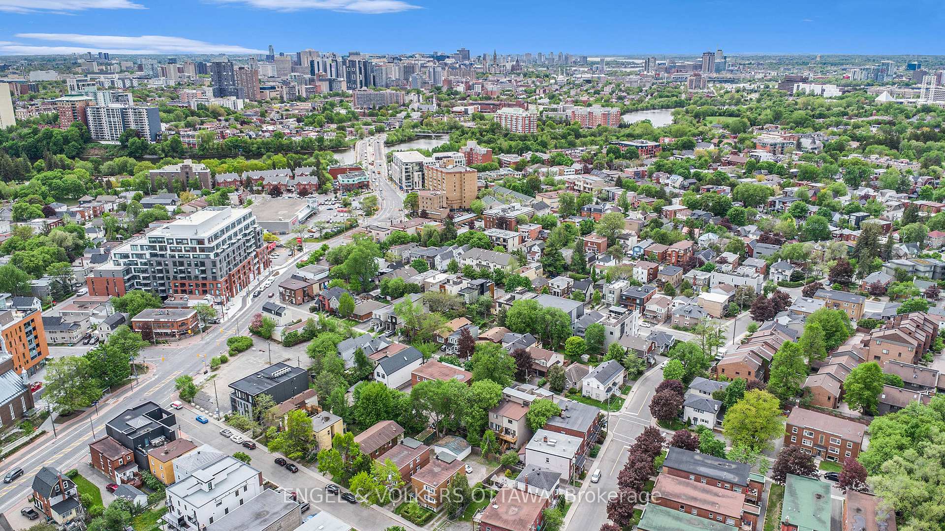 Photo 3 of 72 Putman Avenue, Ottawa, Lindenlea — HOMEH