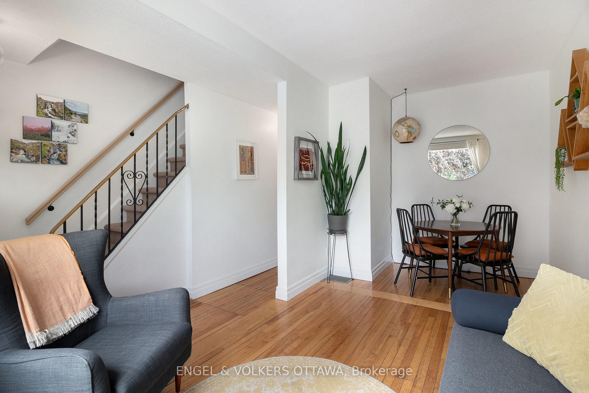 Photo 5 of 72 Putman Avenue, Ottawa, Lindenlea — HOMEH