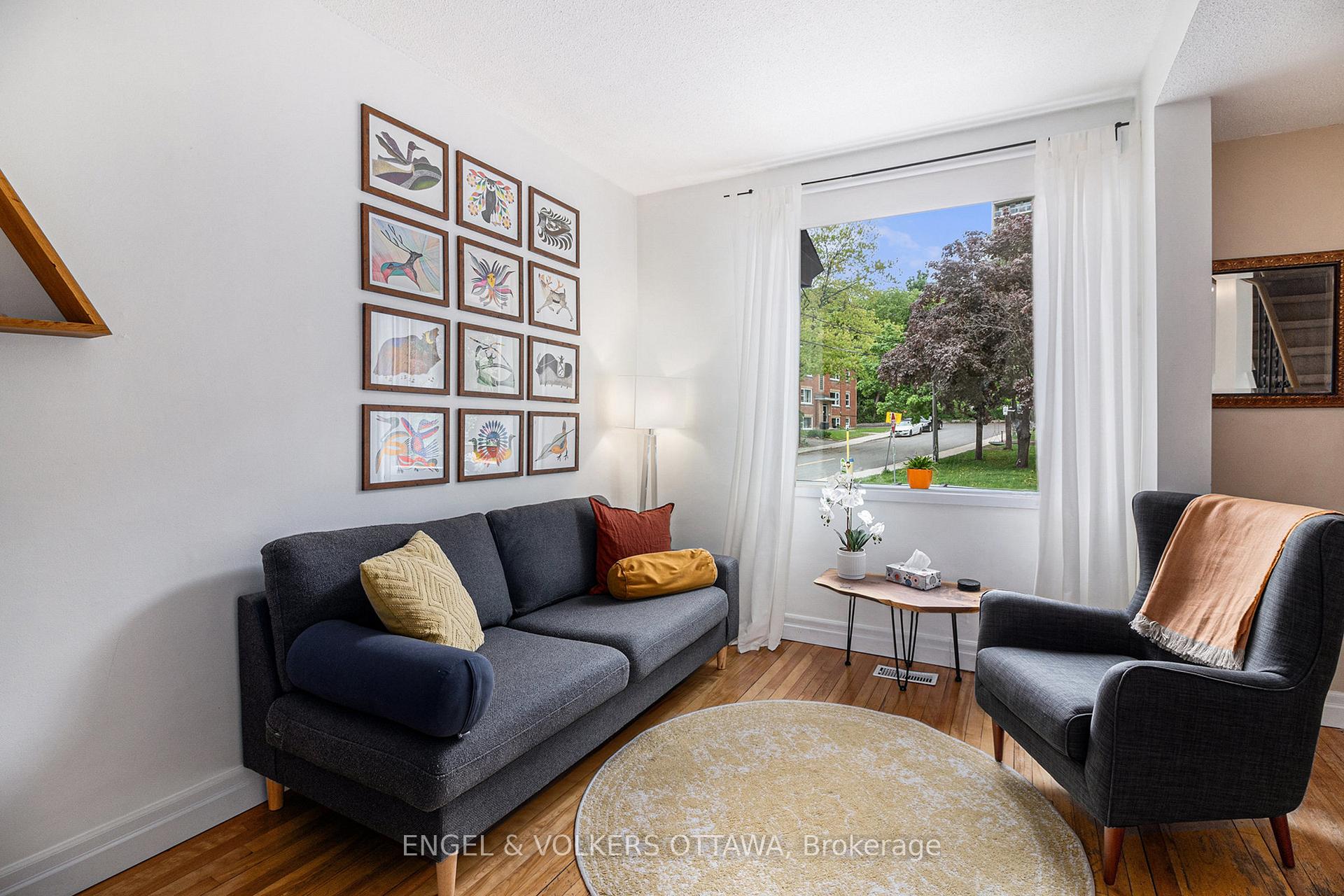 Photo 6 of 72 Putman Avenue, Ottawa, Lindenlea — HOMEH