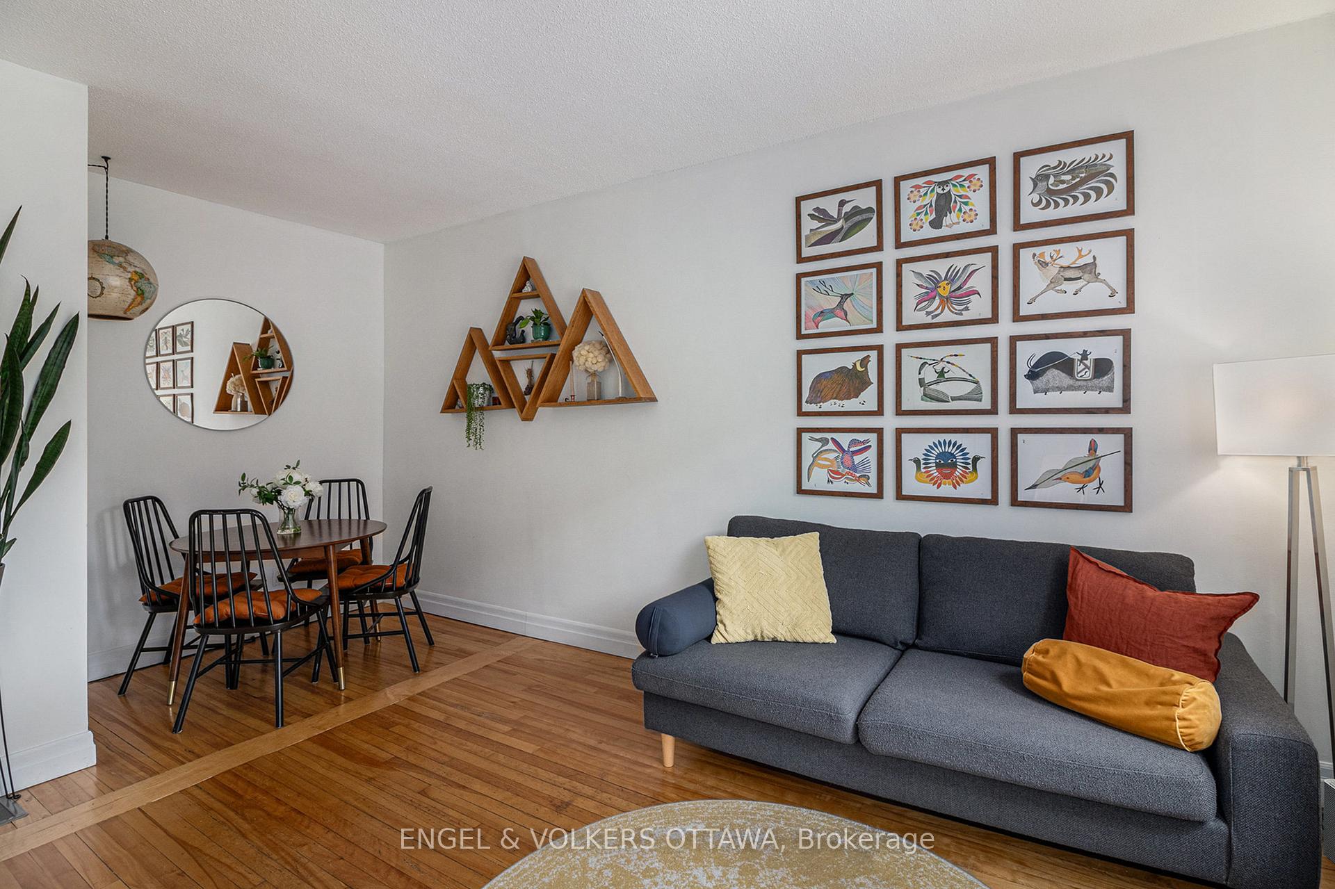 Photo 7 of 72 Putman Avenue, Ottawa, Lindenlea — HOMEH