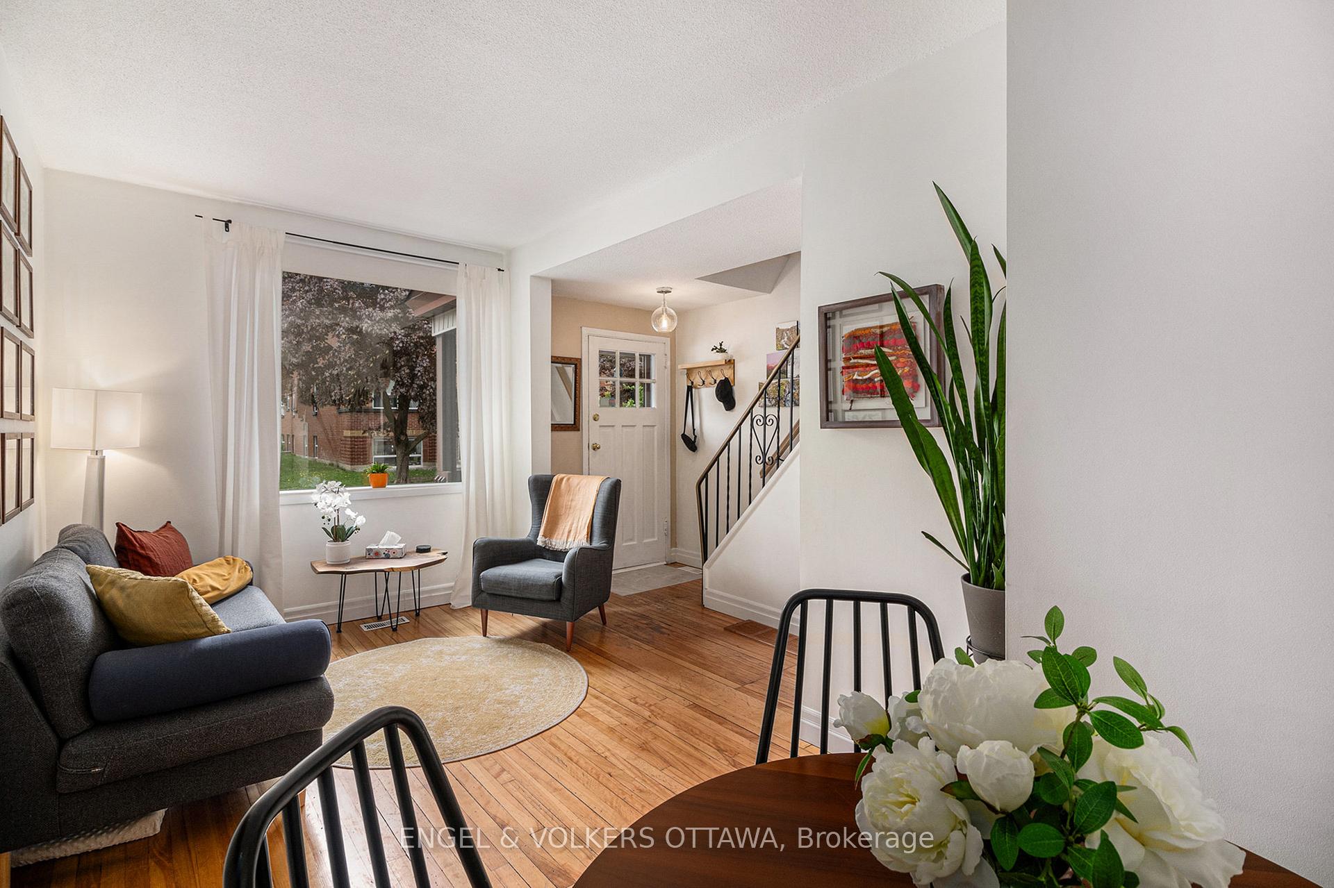 Photo 8 of 72 Putman Avenue, Ottawa, Lindenlea — HOMEH