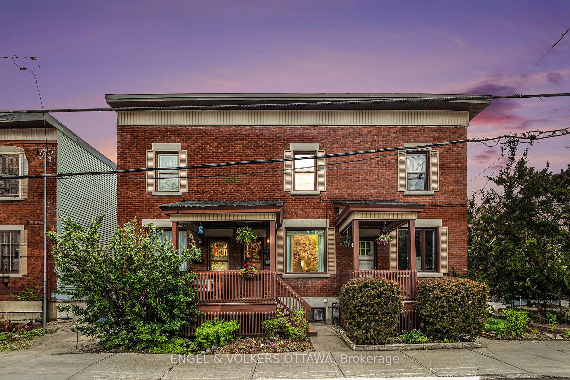Photo 33 of 72 Putman Avenue, Ottawa, Lindenlea — HOMEH