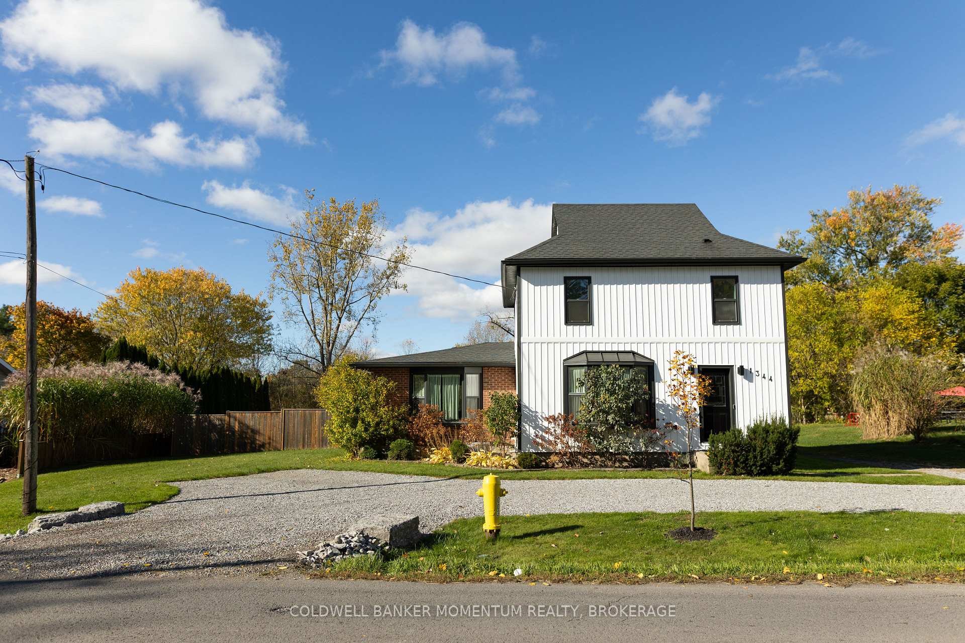 Photo 1 of 1344 Effingham Street, Pelham, Fenwick — HOMEH