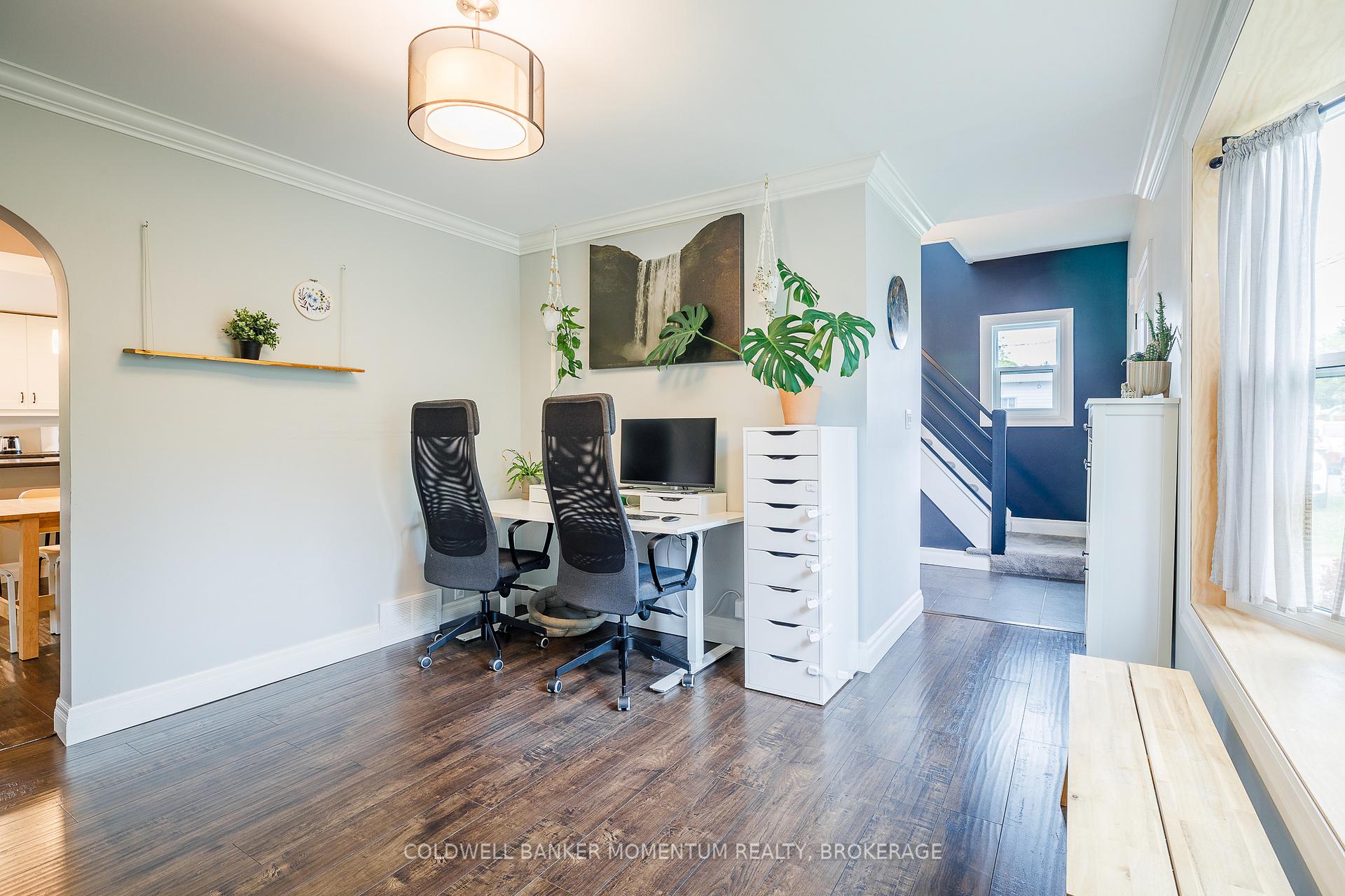 Photo 7 of 1344 Effingham Street, Pelham, Fenwick — HOMEH