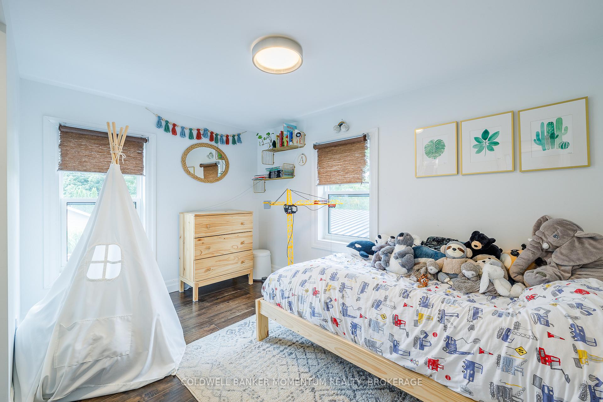 Photo 28 of 1344 Effingham Street, Pelham, Fenwick — HOMEH