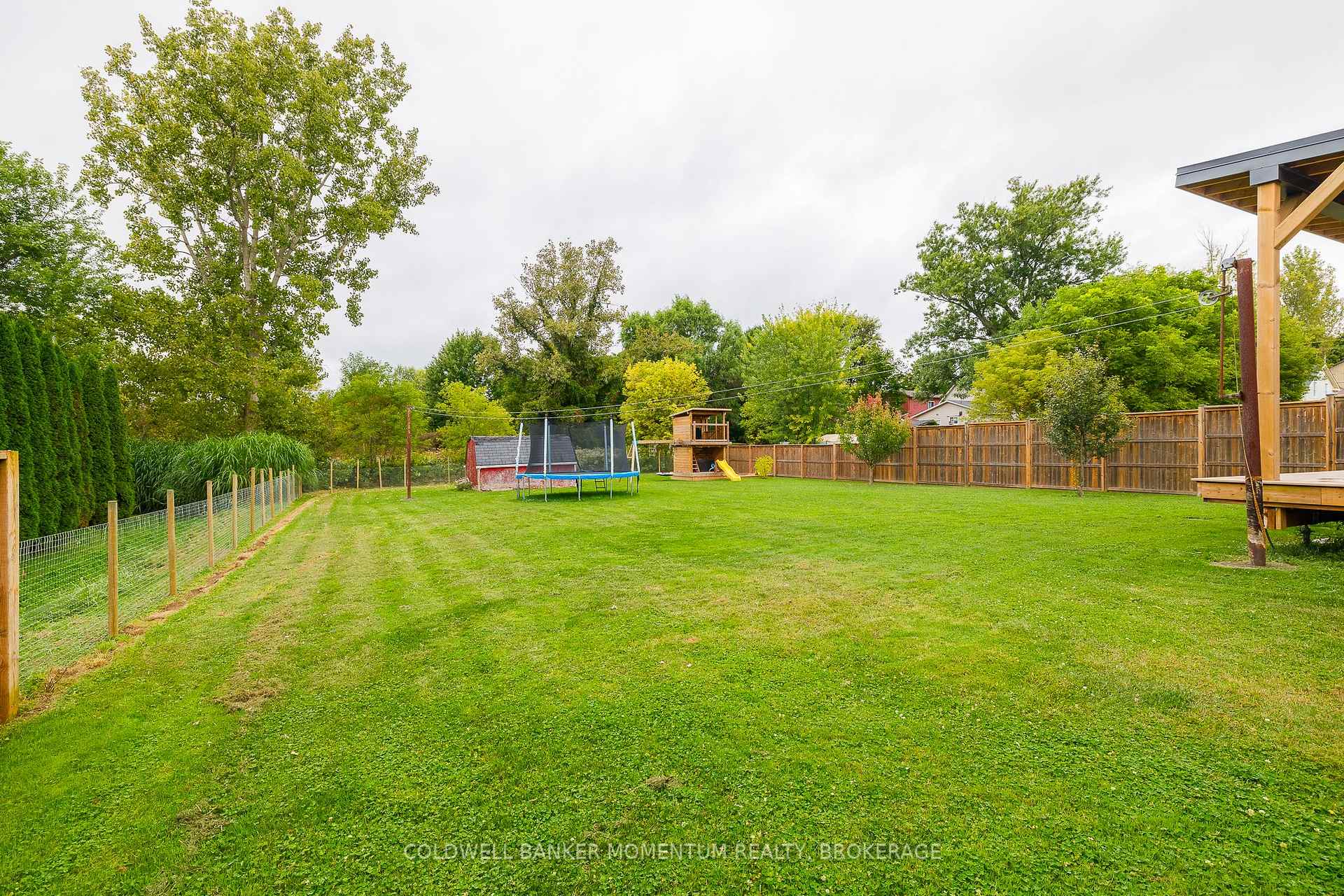 Photo 43 of 1344 Effingham Street, Pelham, Fenwick — HOMEH