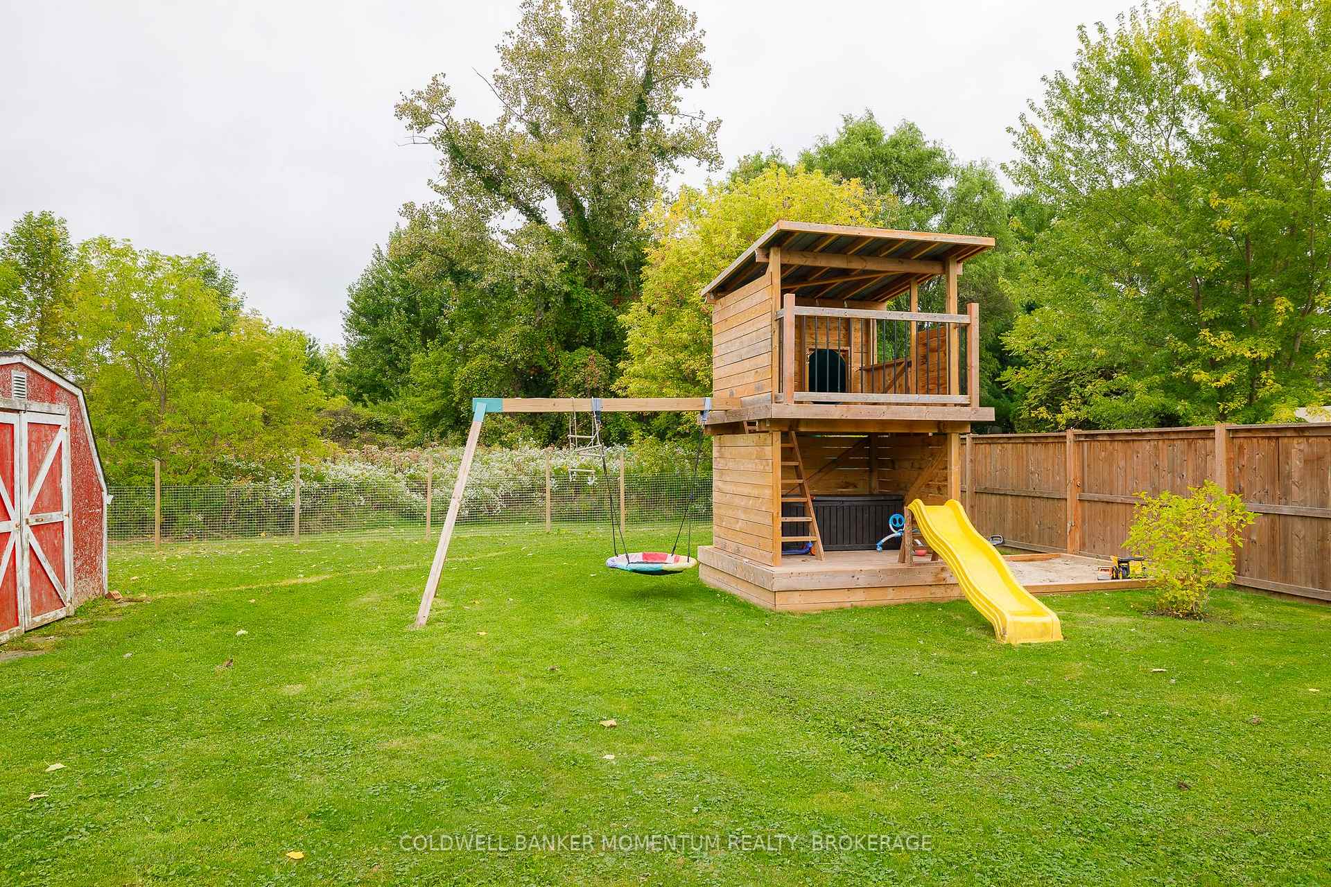 Photo 44 of 1344 Effingham Street, Pelham, Fenwick — HOMEH