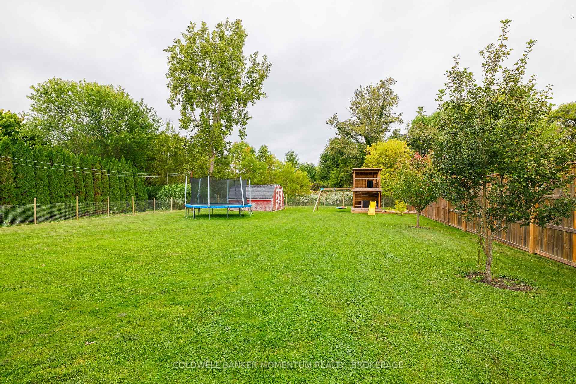 Photo 47 of 1344 Effingham Street, Pelham, Fenwick — HOMEH
