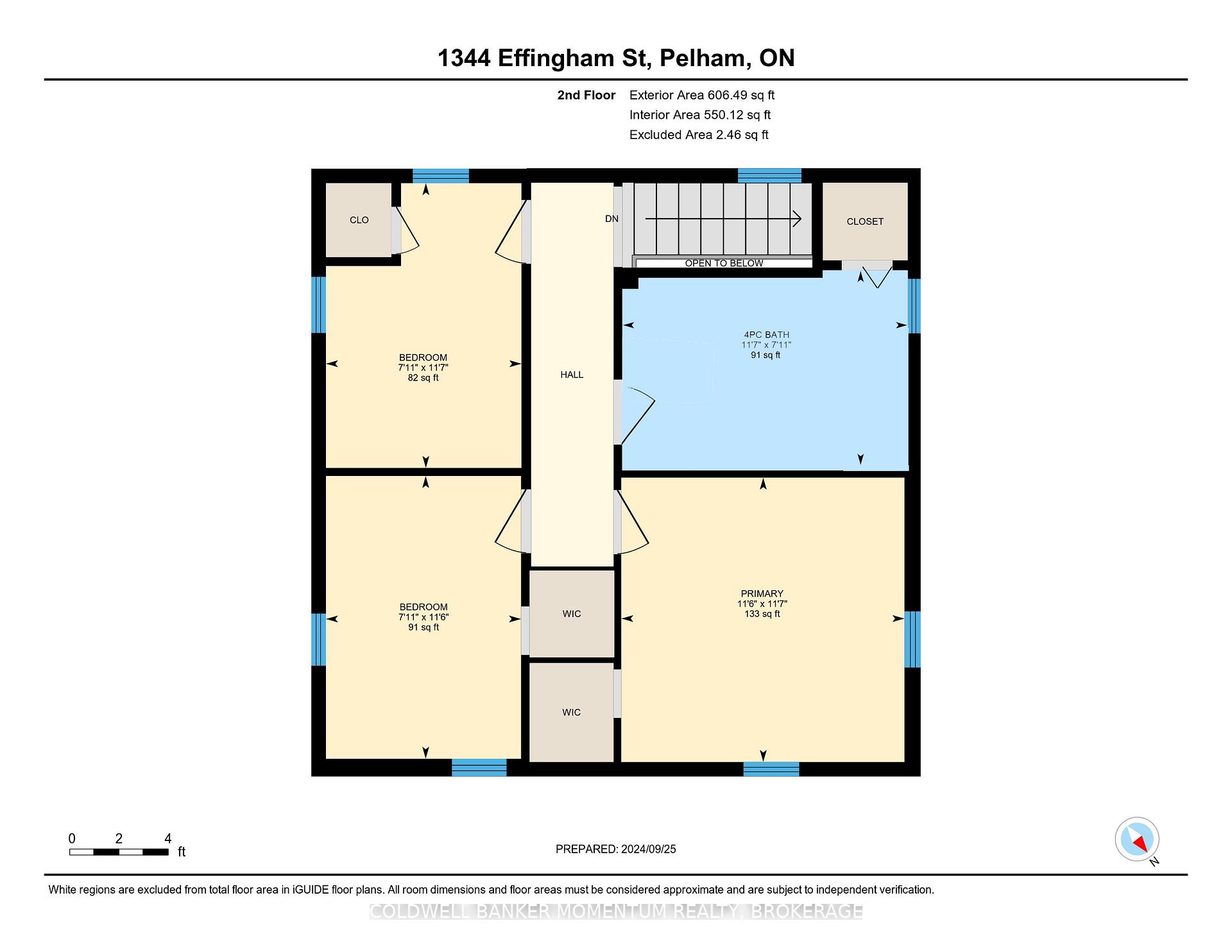 Photo 49 of 1344 Effingham Street, Pelham, Fenwick — HOMEH
