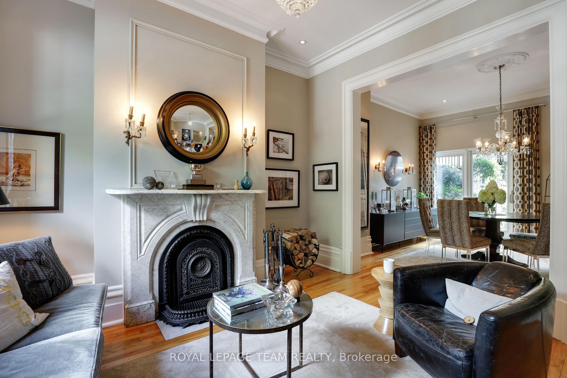 Photo 6 of 161 Mackay Street, Ottawa, New Edinburgh — HOMEH