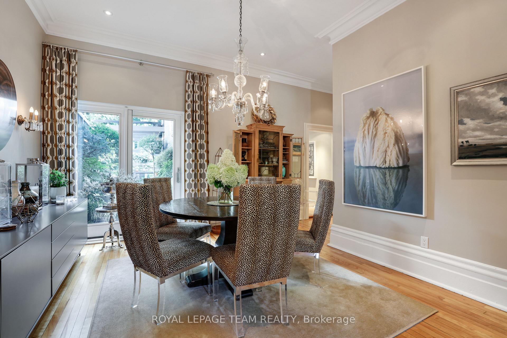 Photo 7 of 161 Mackay Street, Ottawa, New Edinburgh — HOMEH