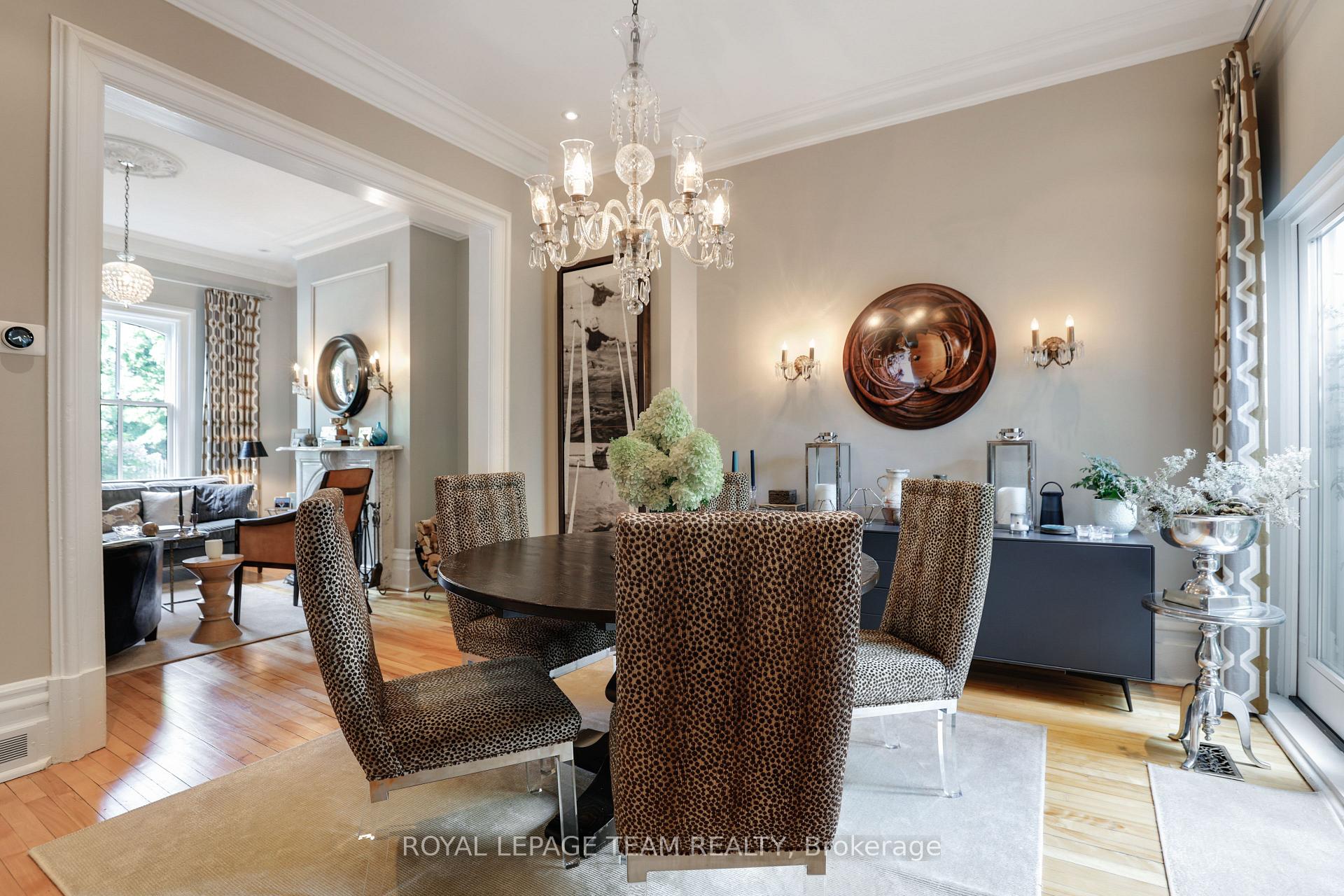 Photo 8 of 161 Mackay Street, Ottawa, New Edinburgh — HOMEH