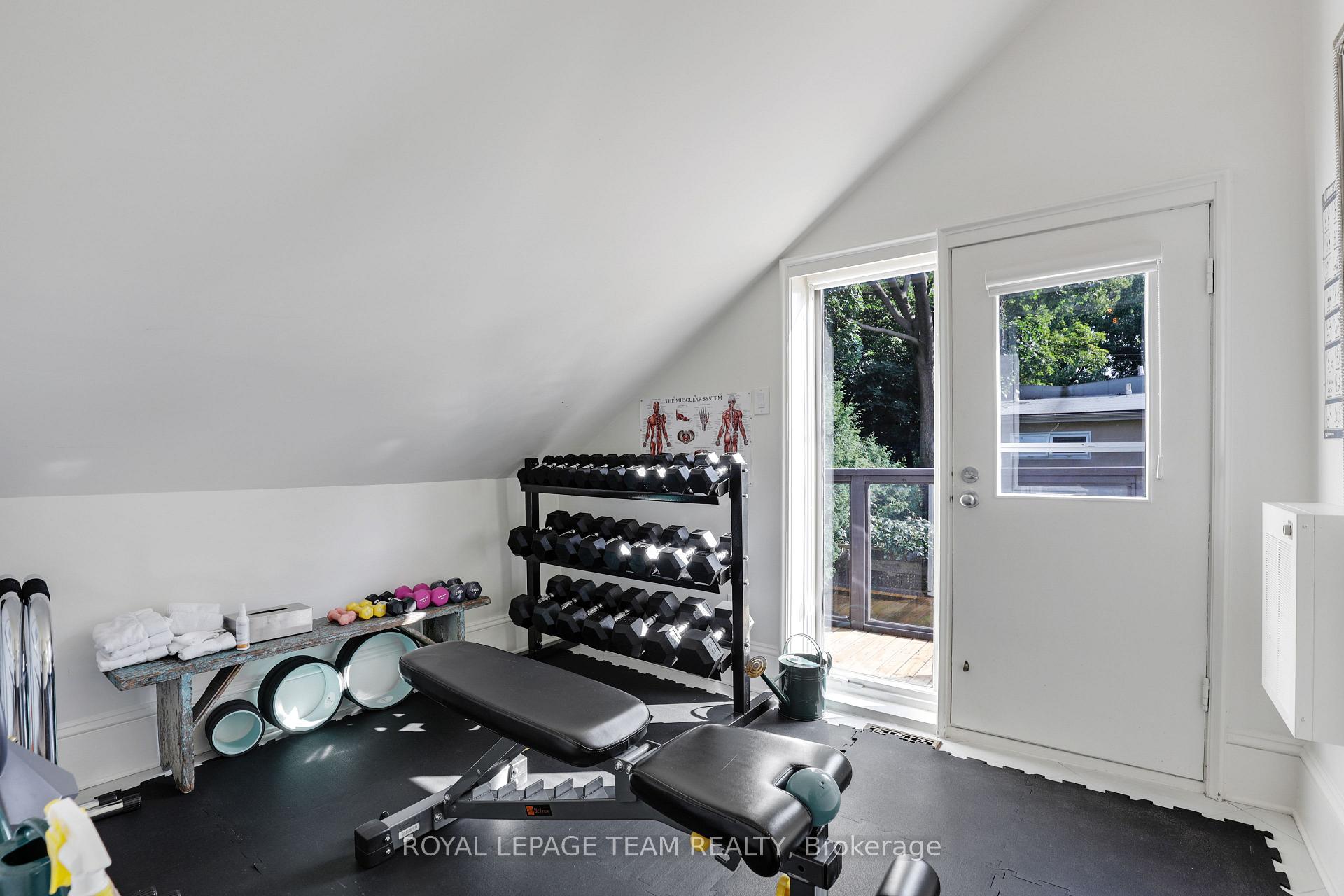 Photo 13 of 161 Mackay Street, Ottawa, New Edinburgh — HOMEH