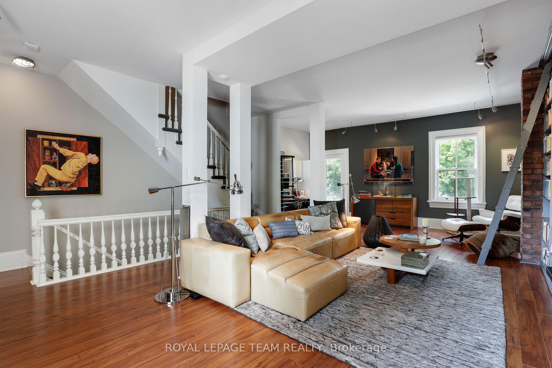 Photo 15 of 161 Mackay Street, Ottawa, New Edinburgh — HOMEH