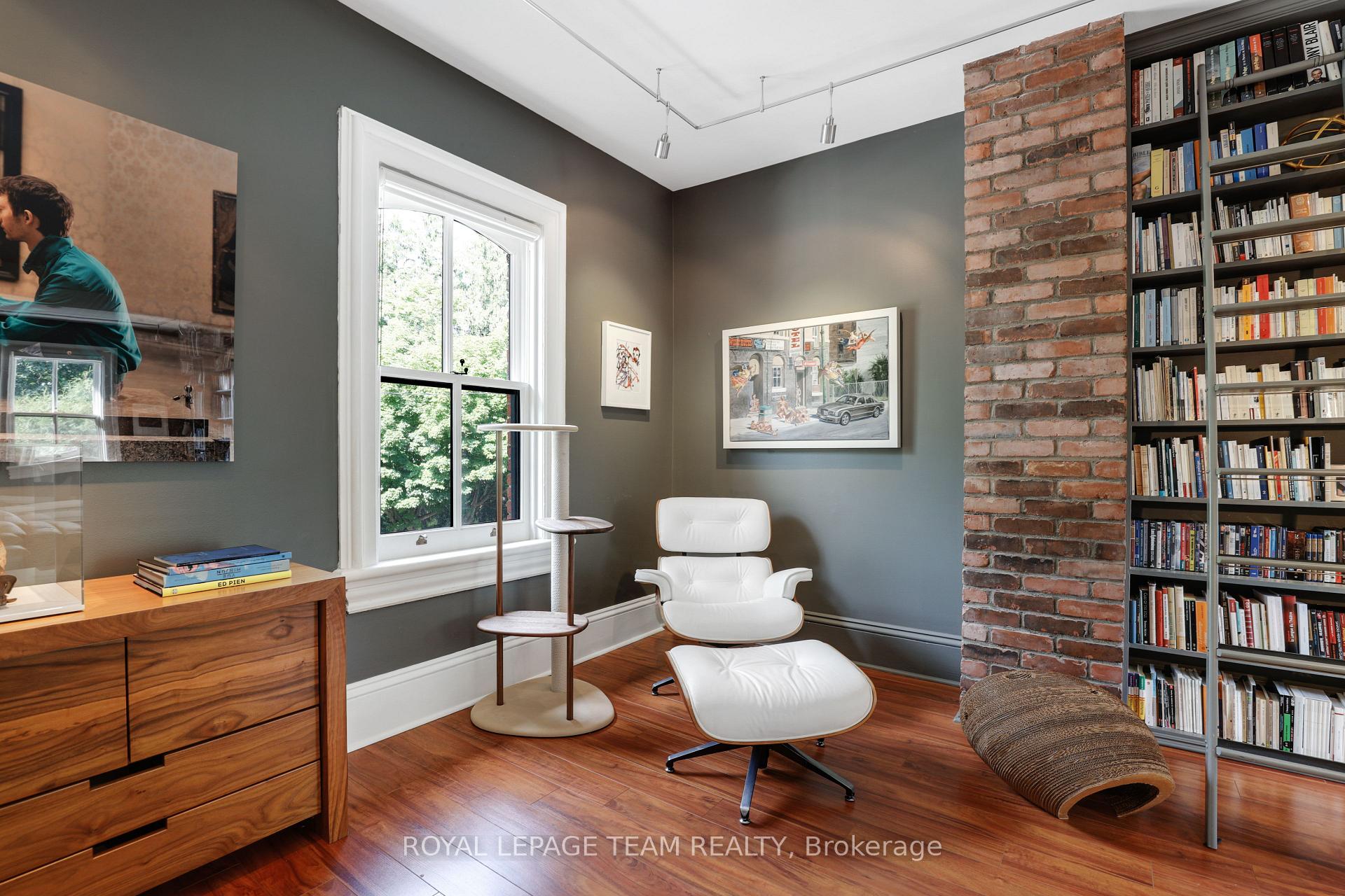Photo 18 of 161 Mackay Street, Ottawa, New Edinburgh — HOMEH