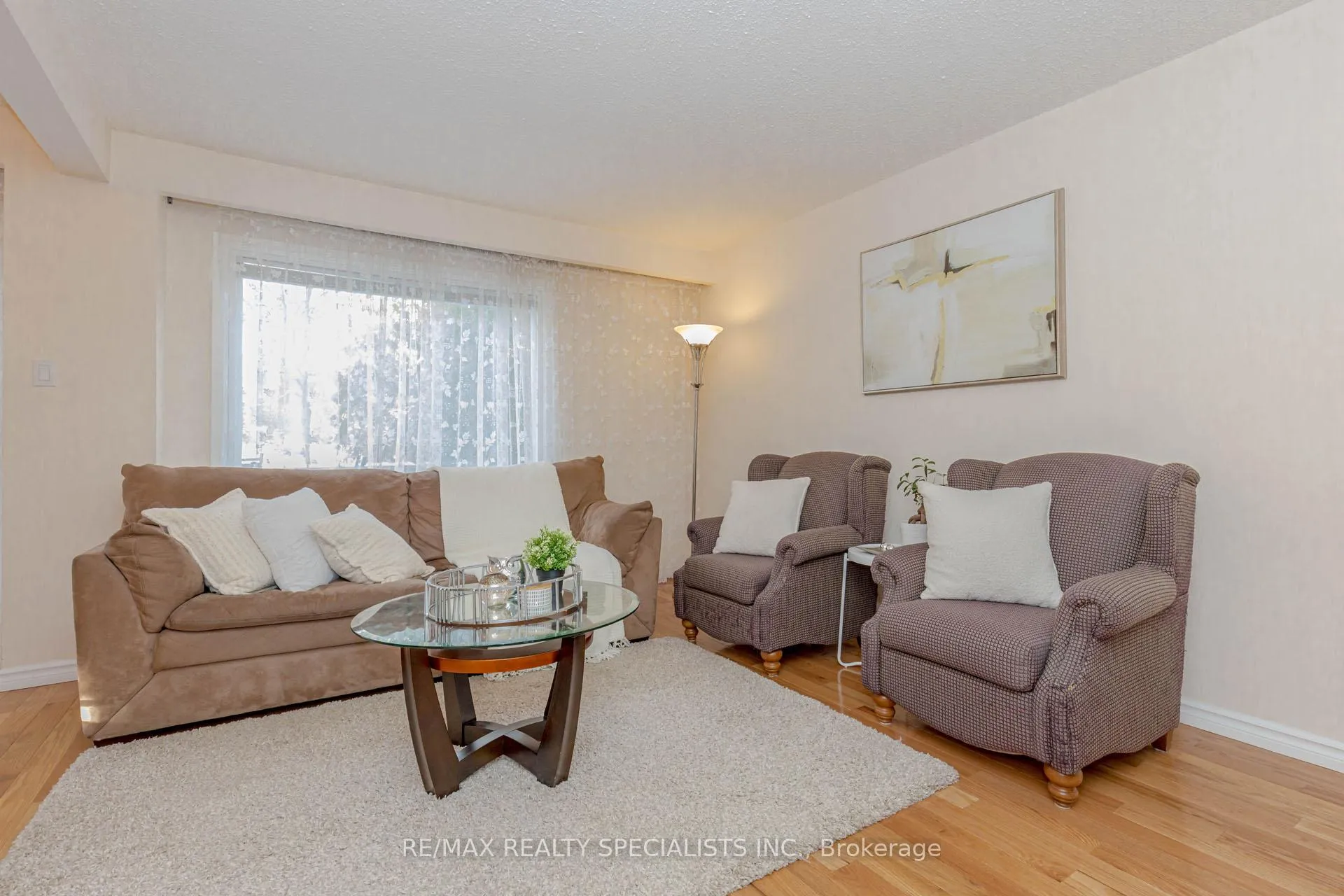 Photo 9 of 7227 Joliette Crescent, Mississauga, Meadowvale — HOMEH