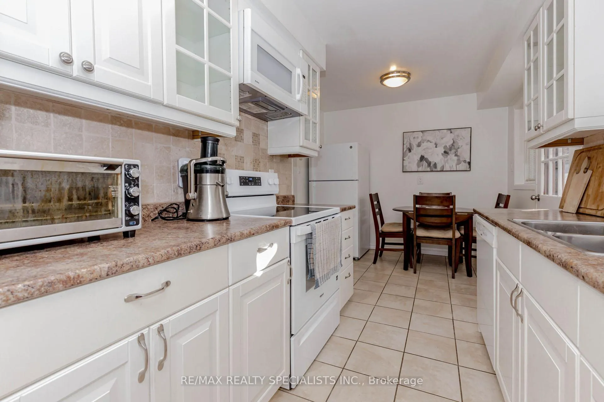 Photo 19 of 7227 Joliette Crescent, Mississauga, Meadowvale — HOMEH