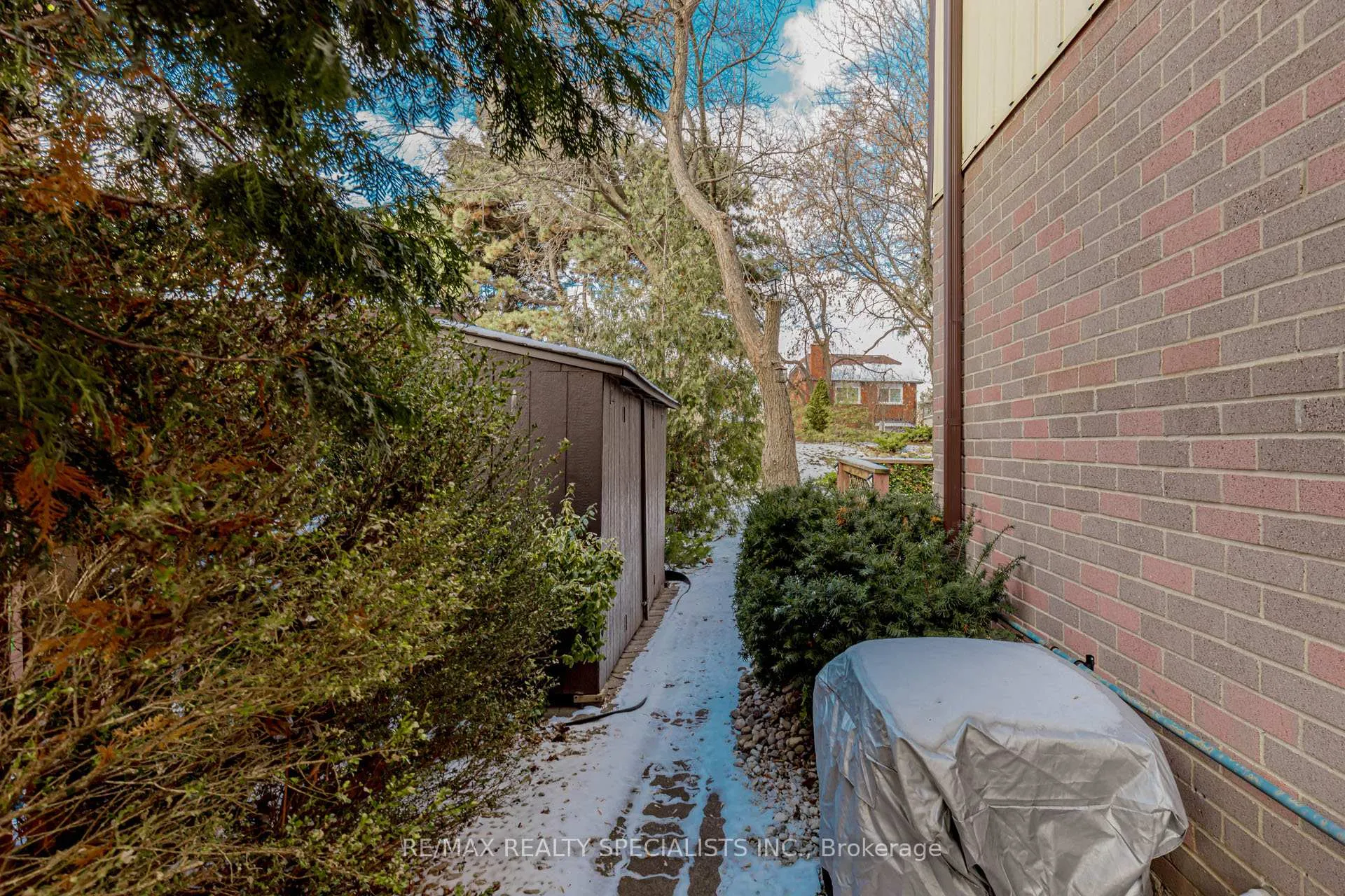 Photo 68 of 7227 Joliette Crescent, Mississauga, Meadowvale — HOMEH