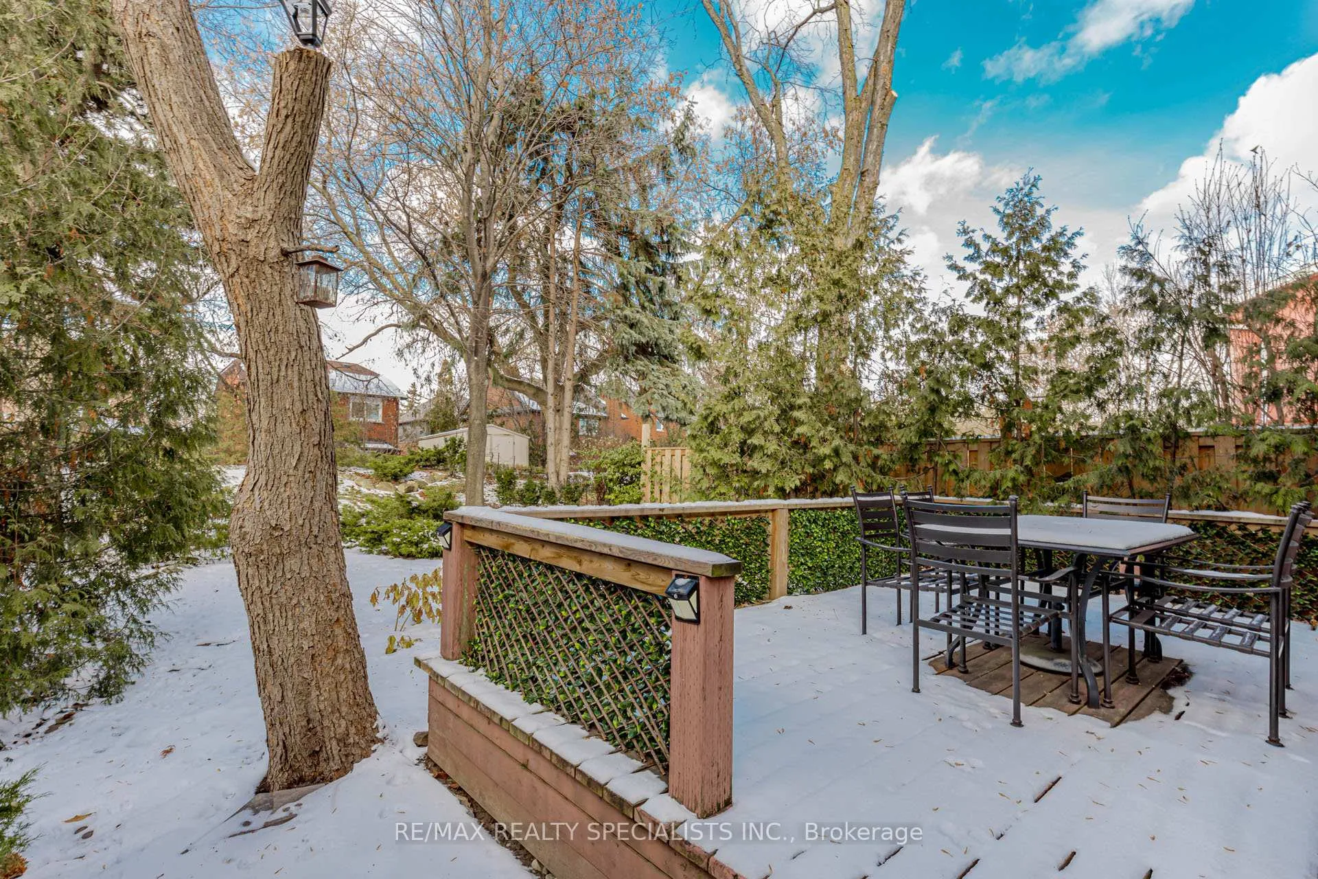 Photo 71 of 7227 Joliette Crescent, Mississauga, Meadowvale — HOMEH