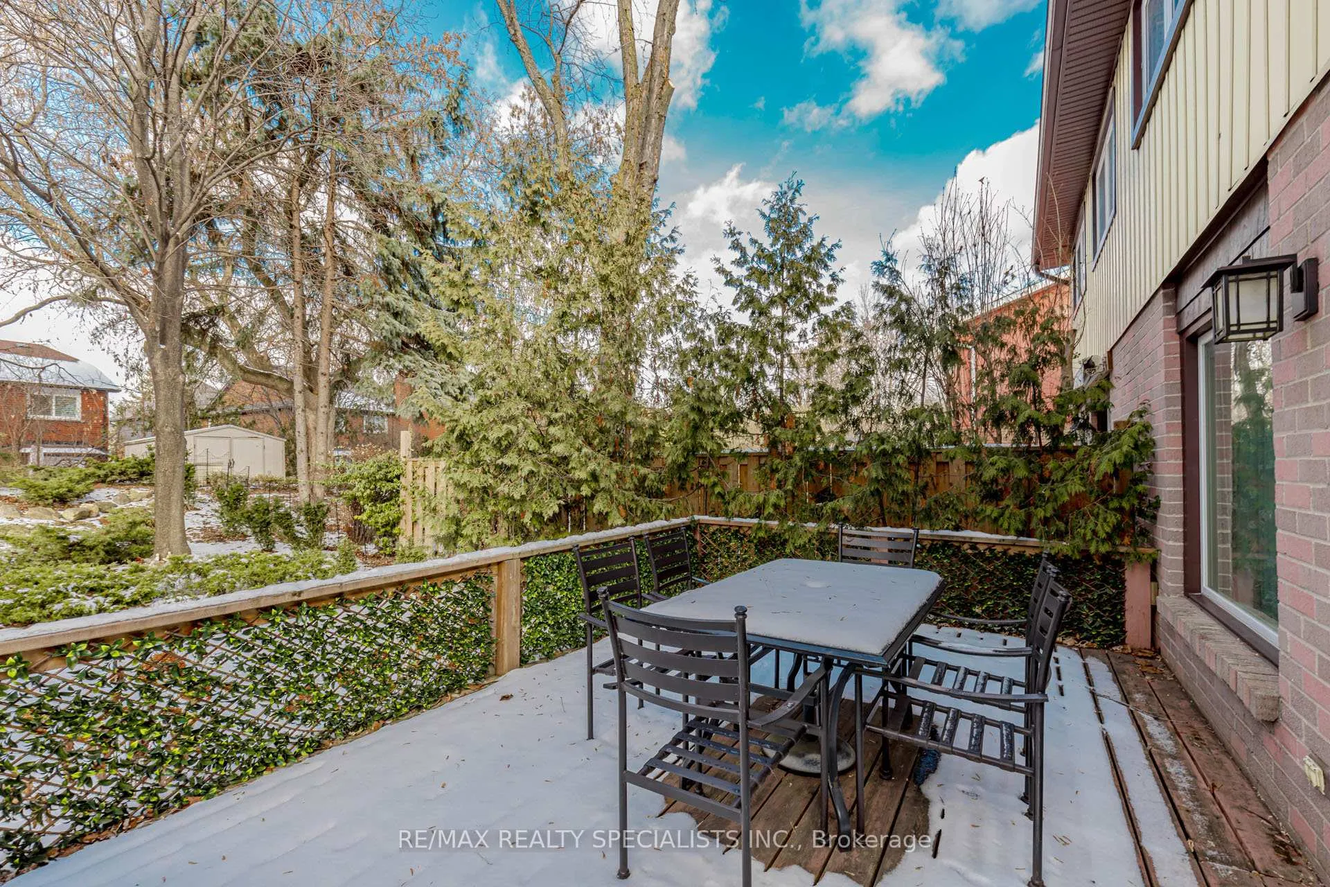 Photo 72 of 7227 Joliette Crescent, Mississauga, Meadowvale — HOMEH