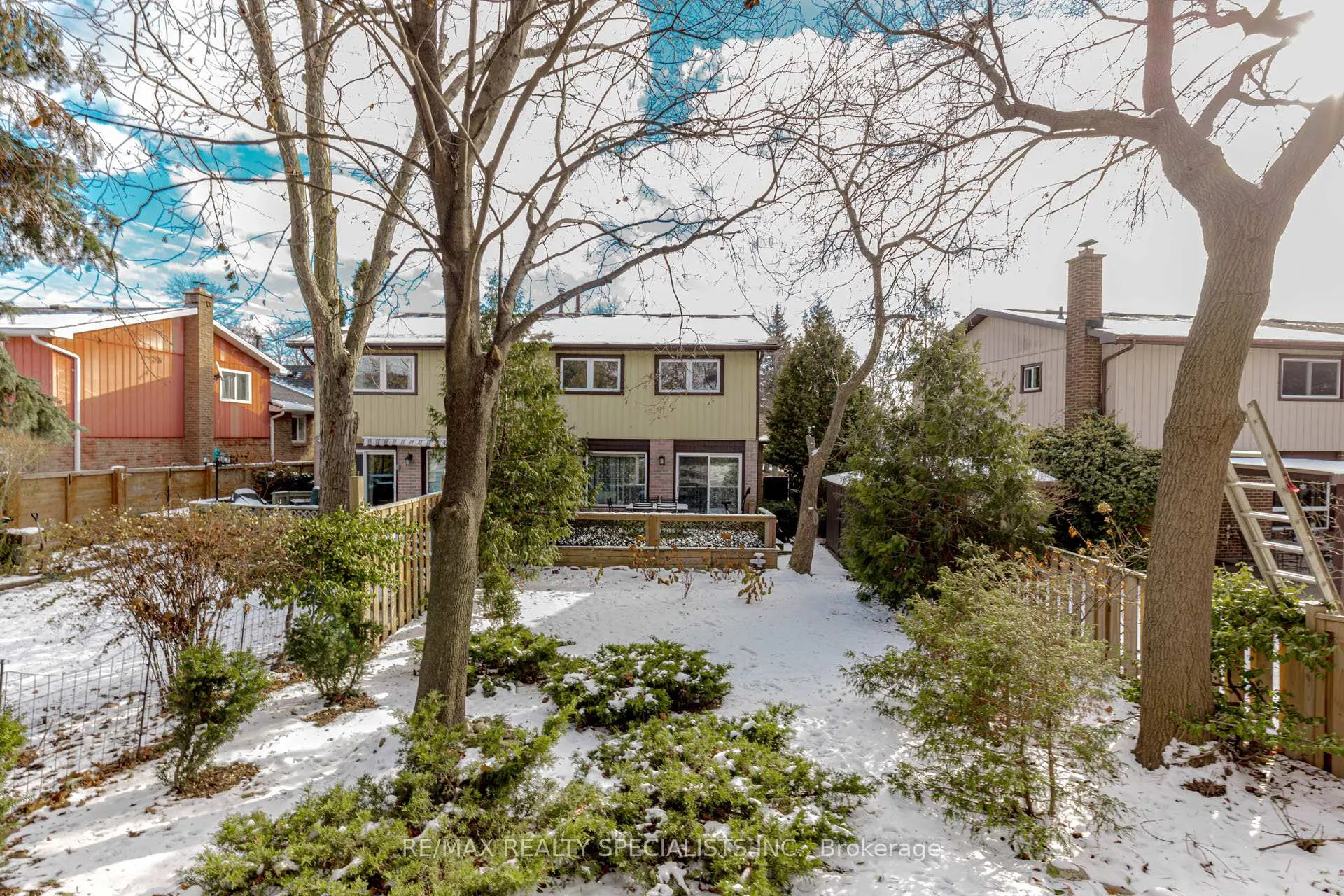 Photo 83 of 7227 Joliette Crescent, Mississauga, Meadowvale — HOMEH
