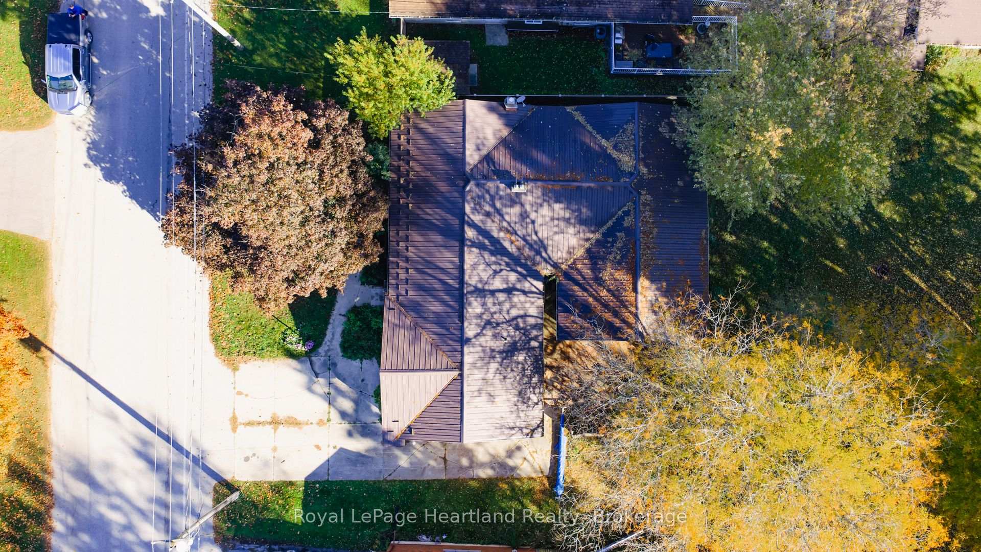 Photo 1 of 447 Shuter Street, North Huron, Wingham — HOMEH