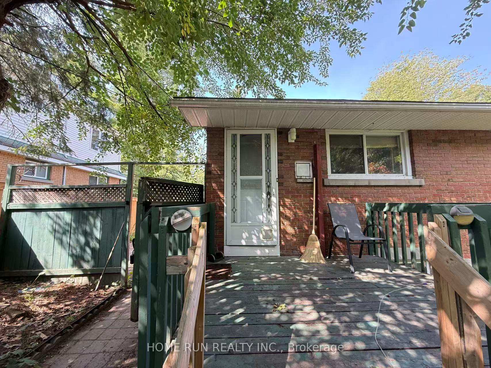 Photo 19 of Unit B, 2382 Tobin Avenue, Ottawa, Queensway Terrace South/Ridgeview — HOMEH